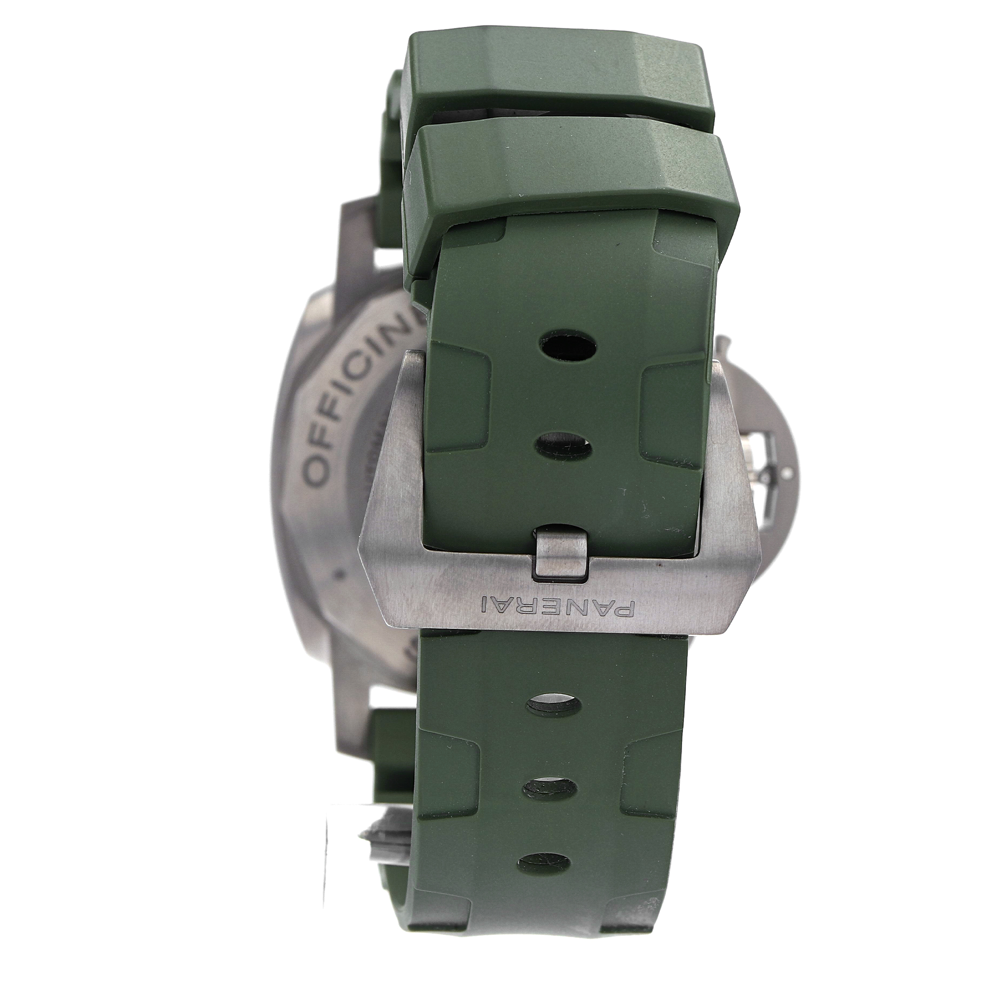 Panerai Luminor Submersible Special Editions PAM00569 thumbnail 9