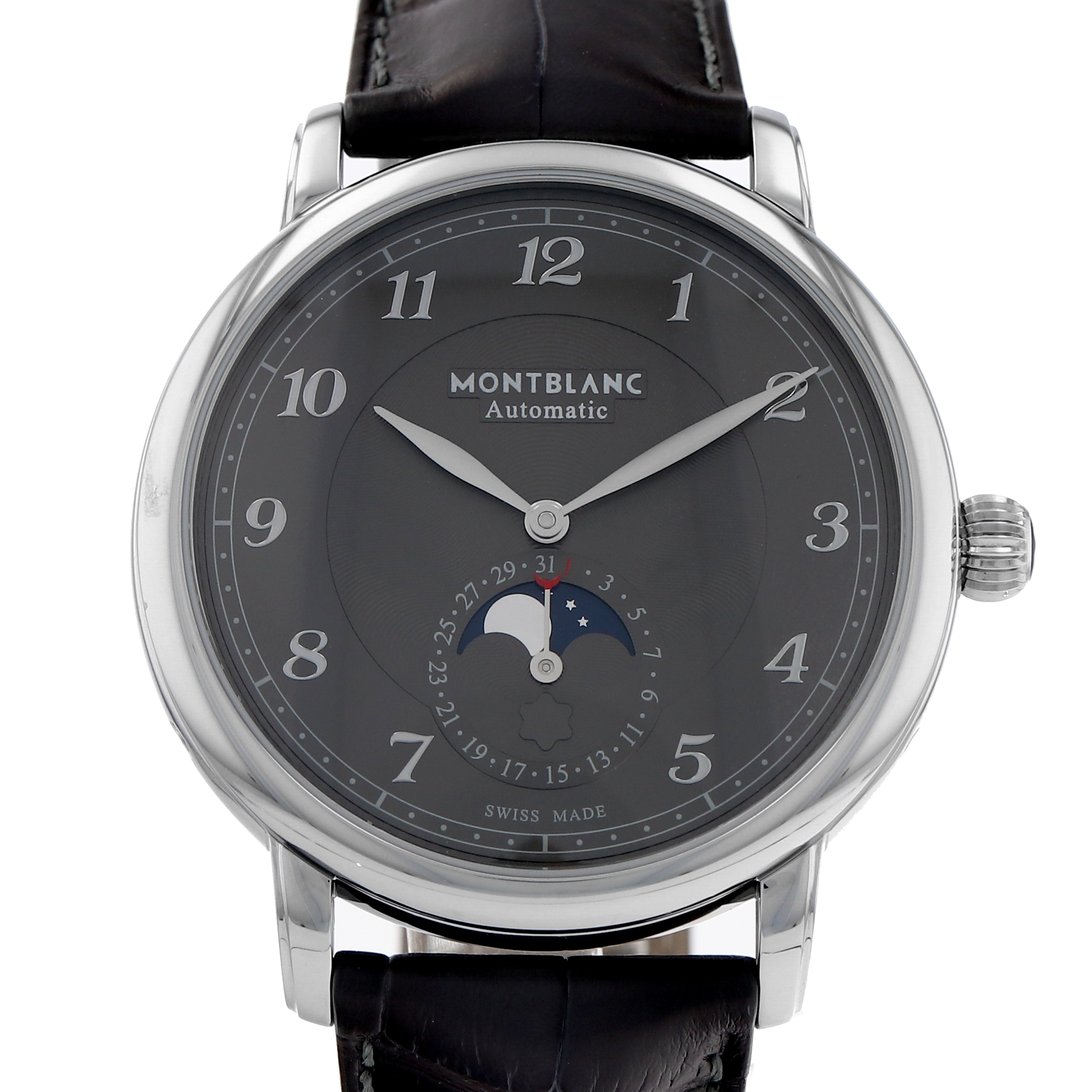 Montblanc Star 118518 thumbnail 1