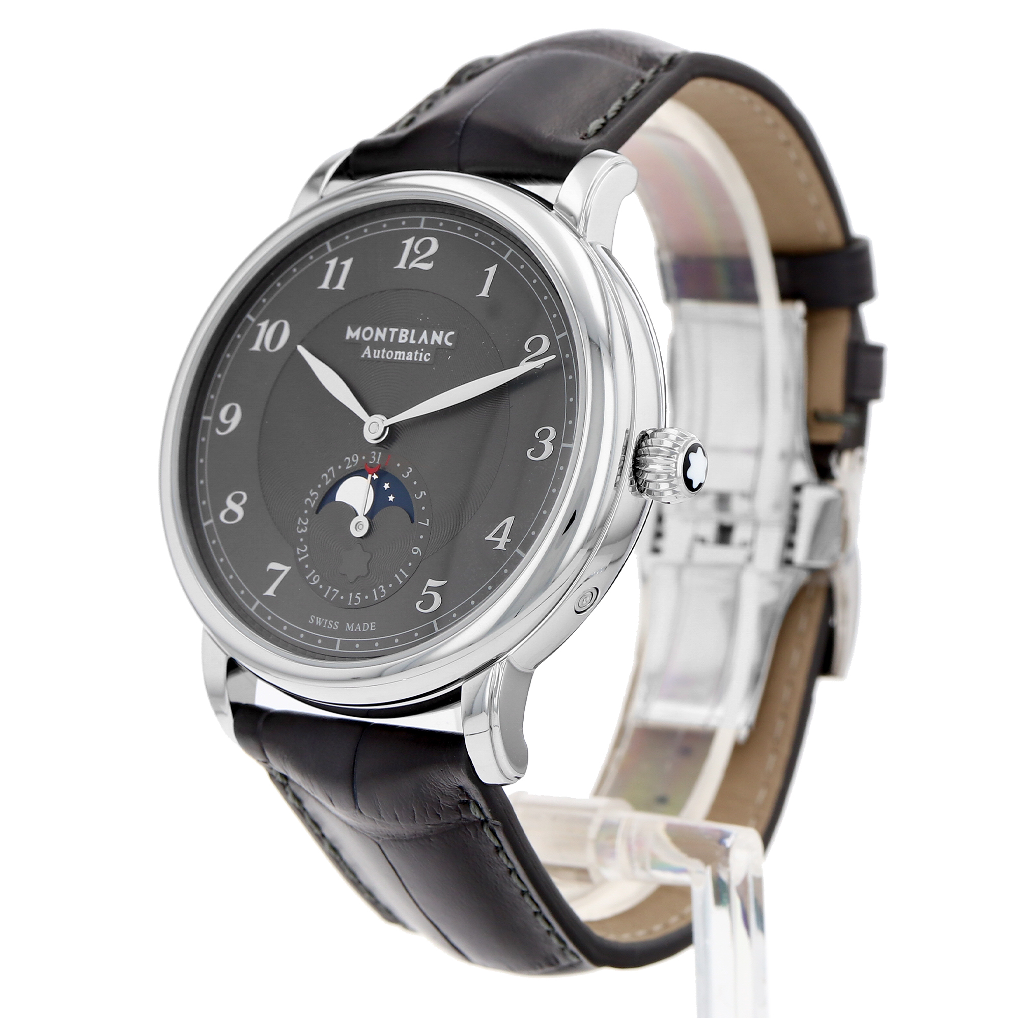 Montblanc Star 118518 thumbnail 2