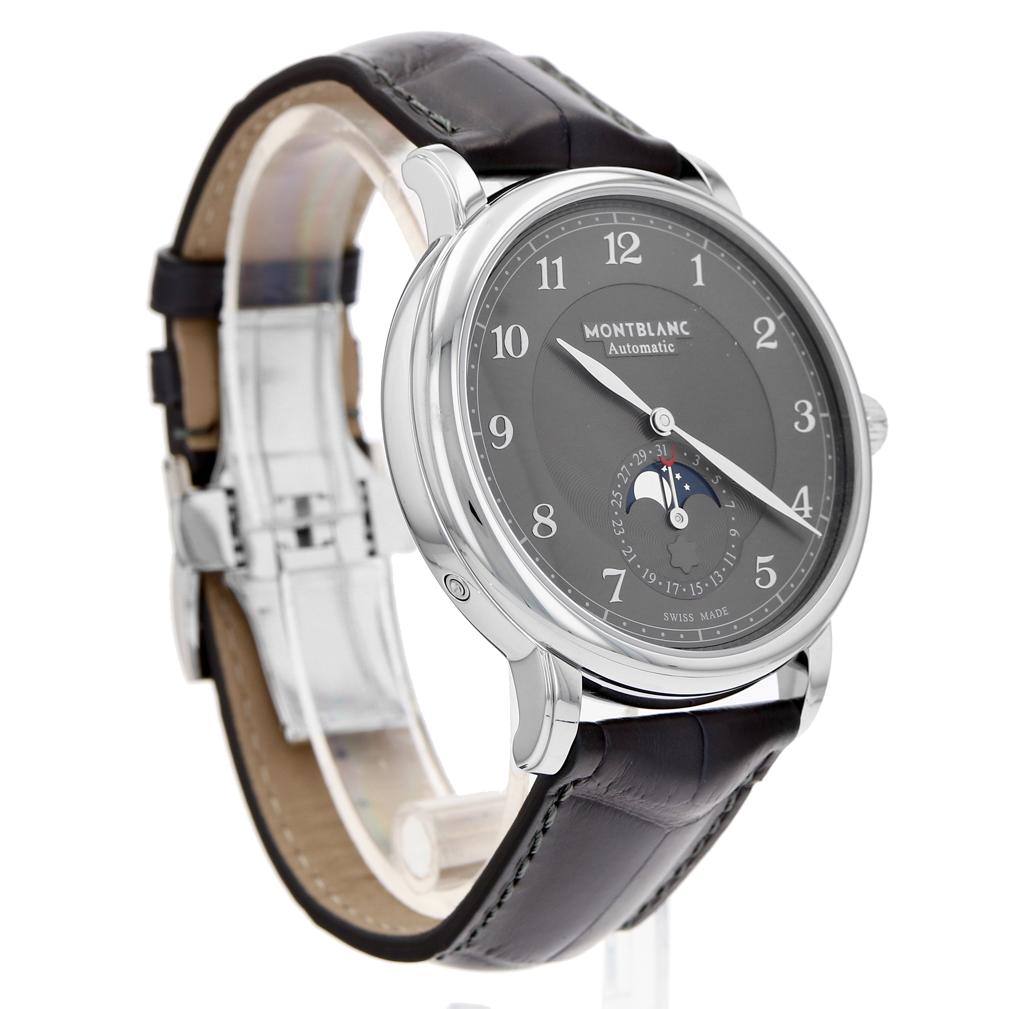 Montblanc Star 118518 thumbnail 4
