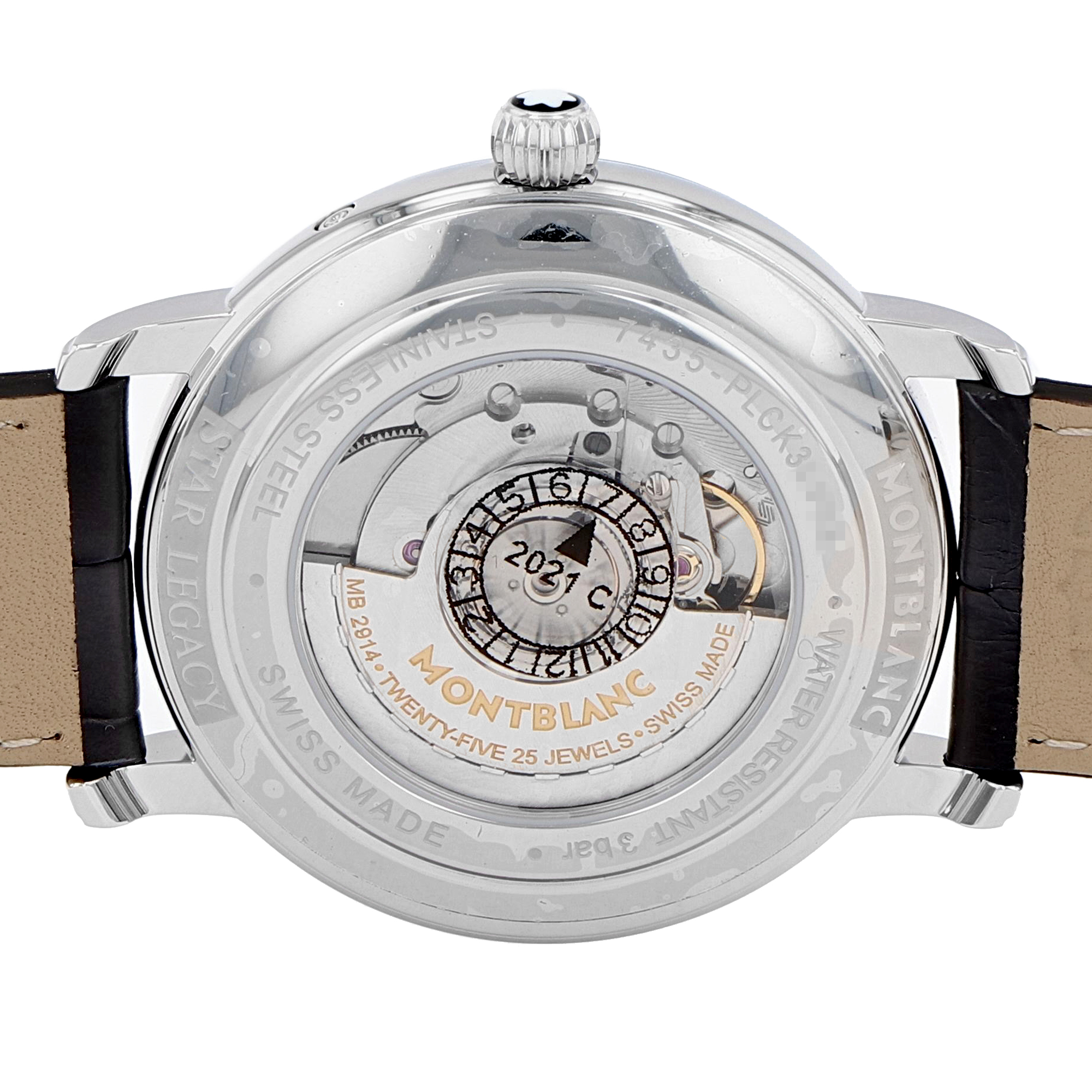 Montblanc Star 118518 thumbnail 6