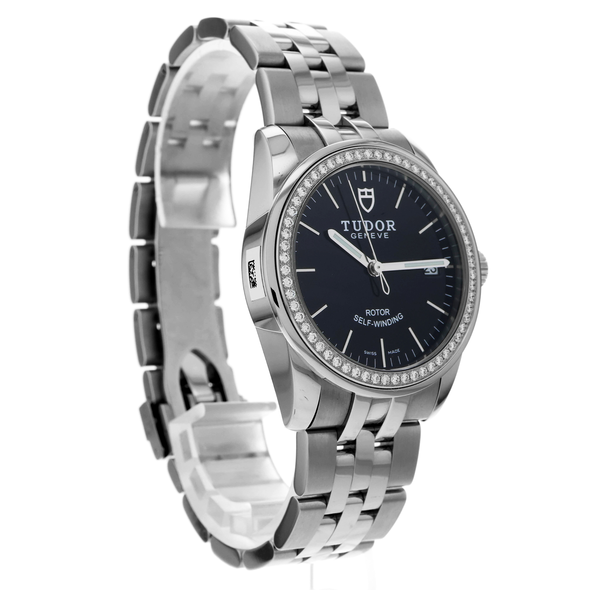 Tudor Glamour Date M53020-0008 thumbnail 10