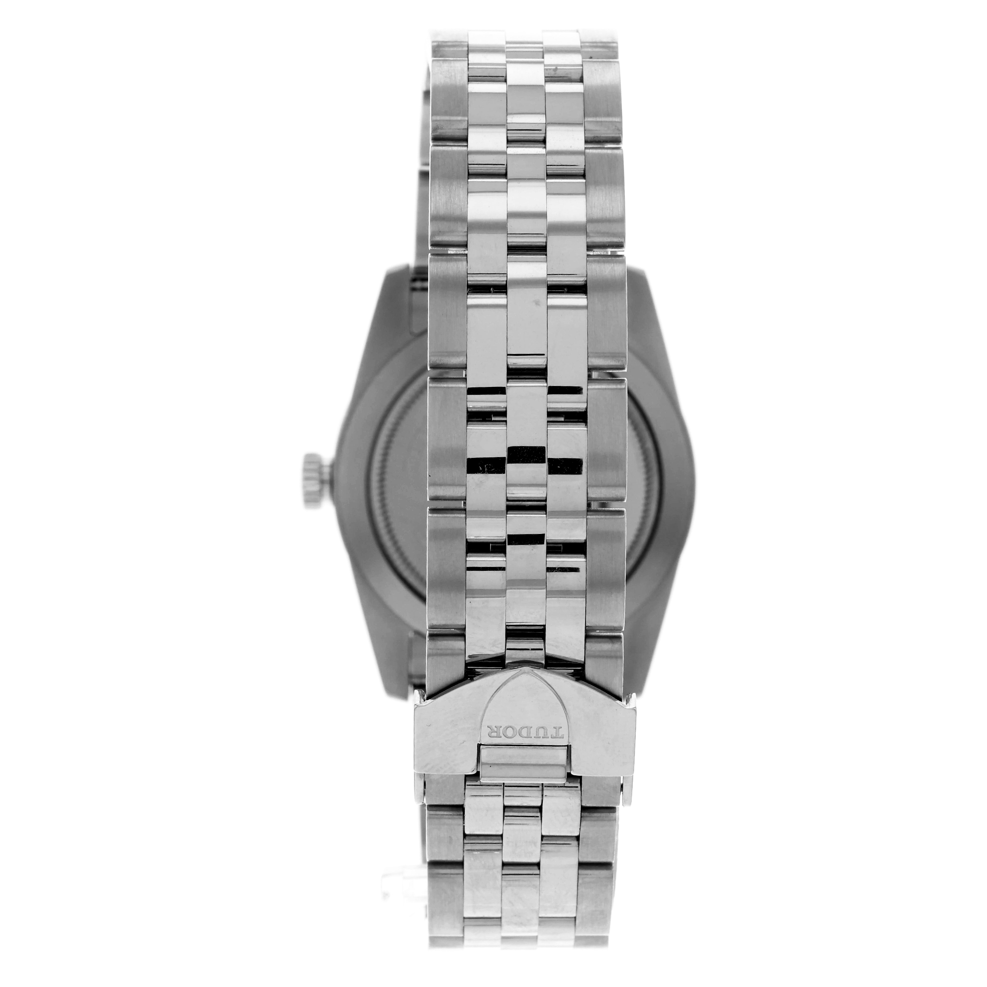 Tudor Glamour Date M53020-0008 thumbnail 7