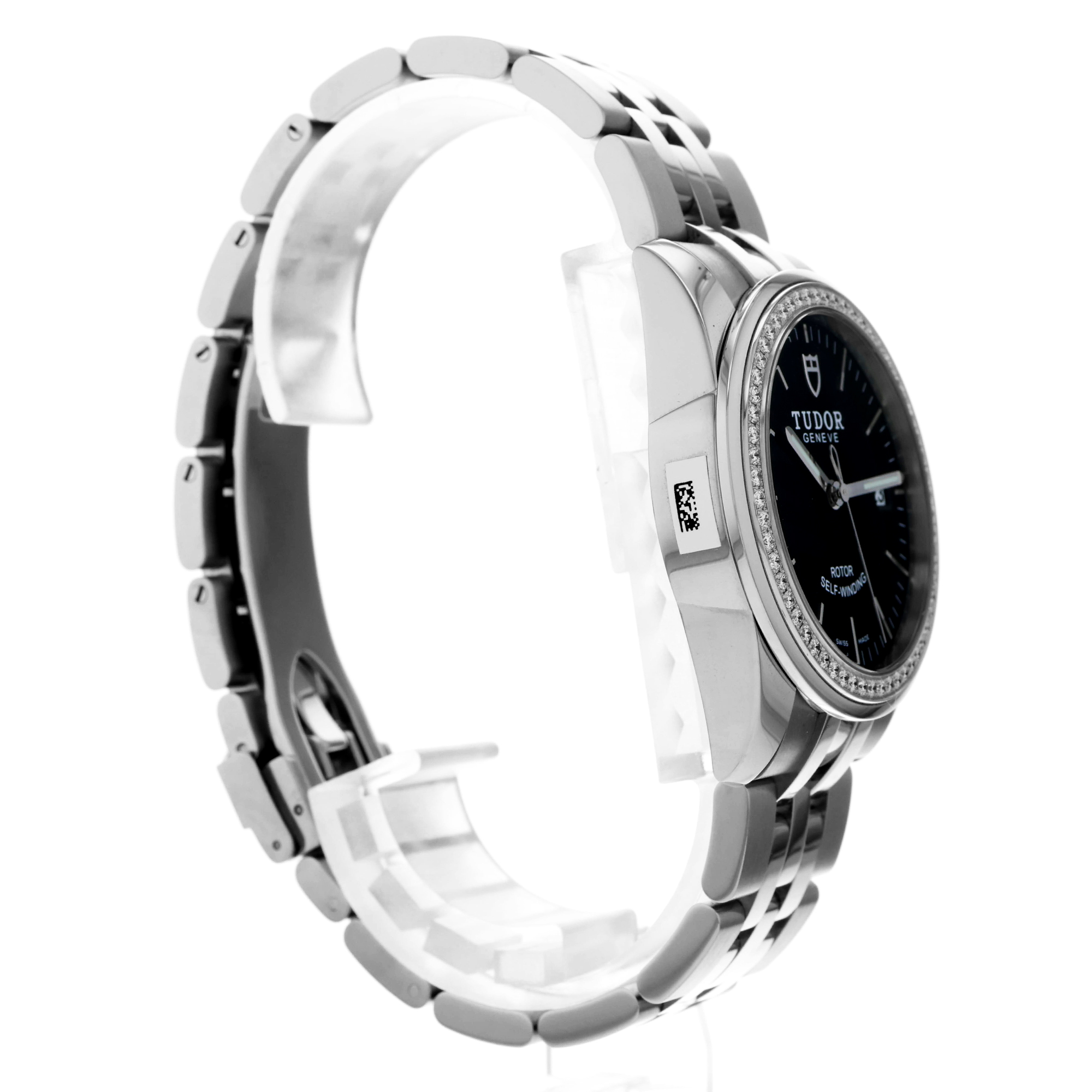 Tudor Glamour Date M53020-0008 thumbnail 9