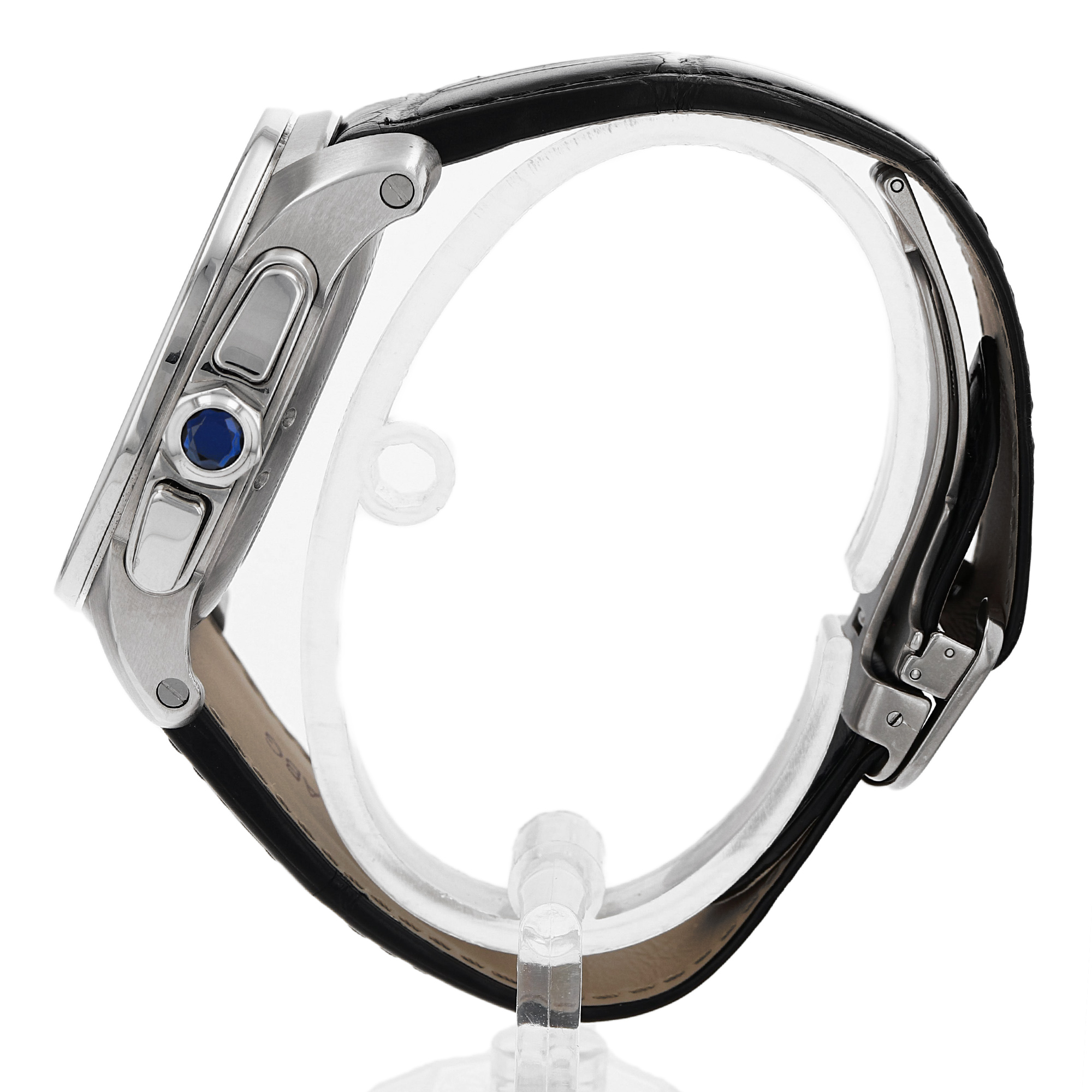 Cartier Calibre de Cartier Chronograph 3578 thumbnail 3