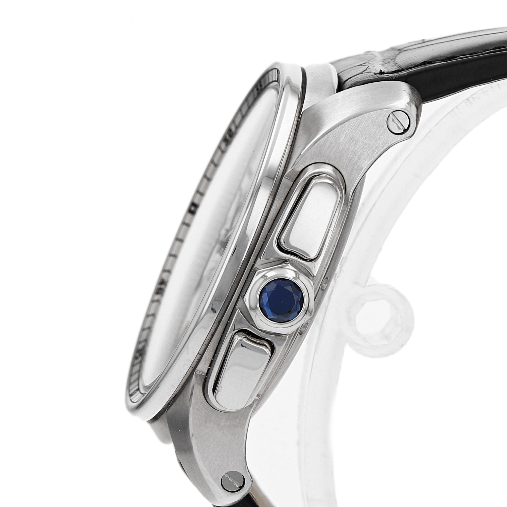 Cartier Calibre de Cartier Chronograph 3578 thumbnail 4