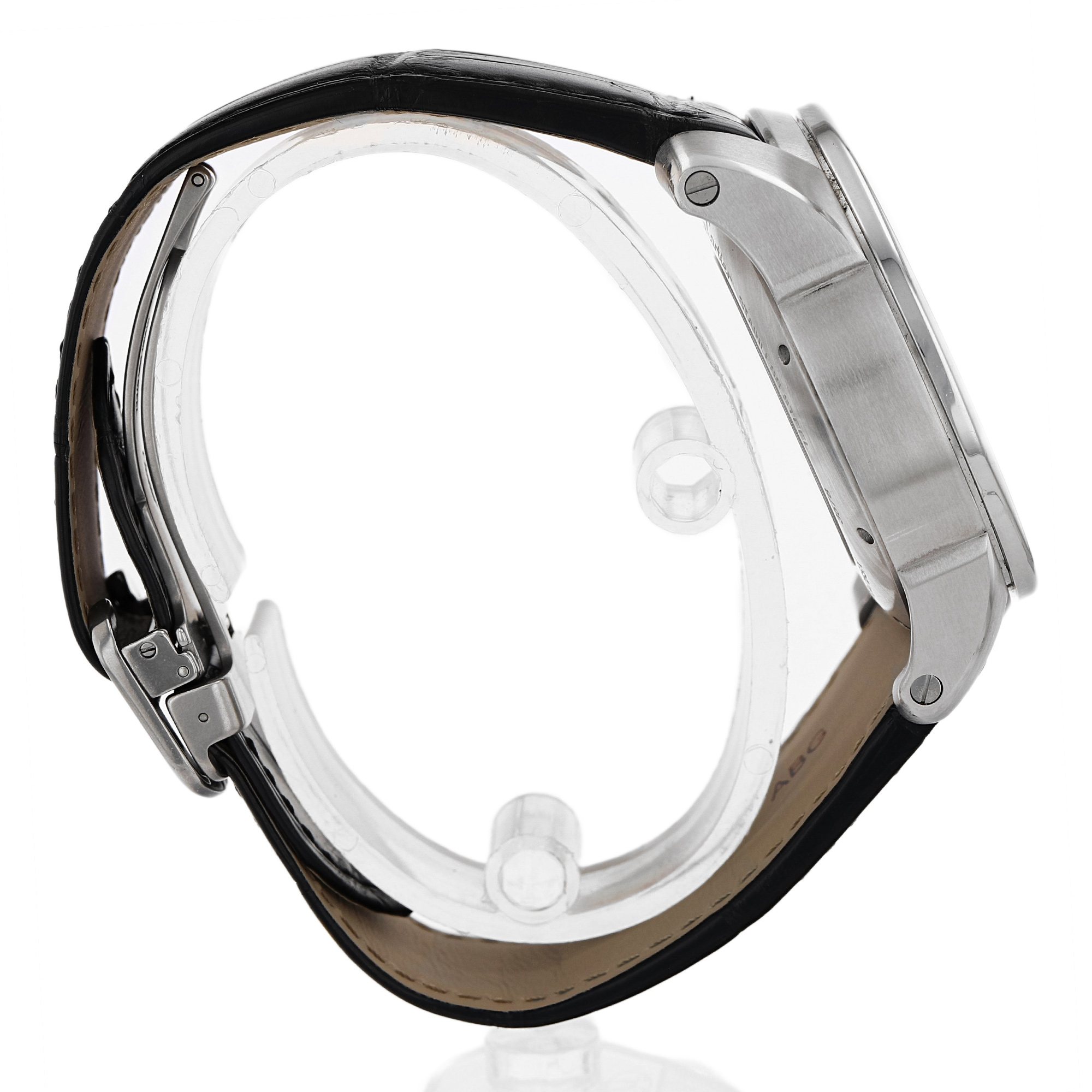 Cartier Calibre de Cartier Chronograph 3578 thumbnail 8