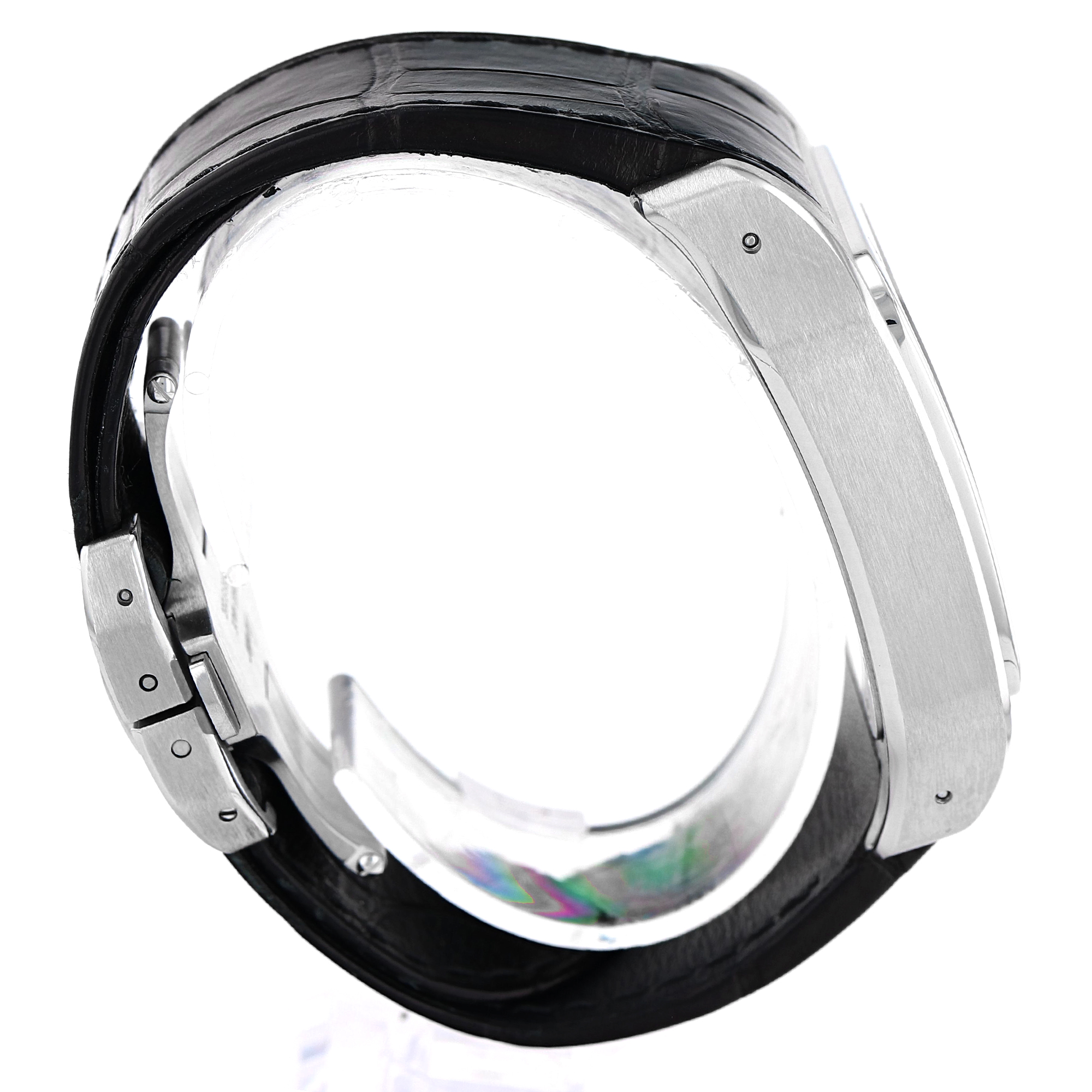 Cartier Santos 100 W20073X8 thumbnail 8