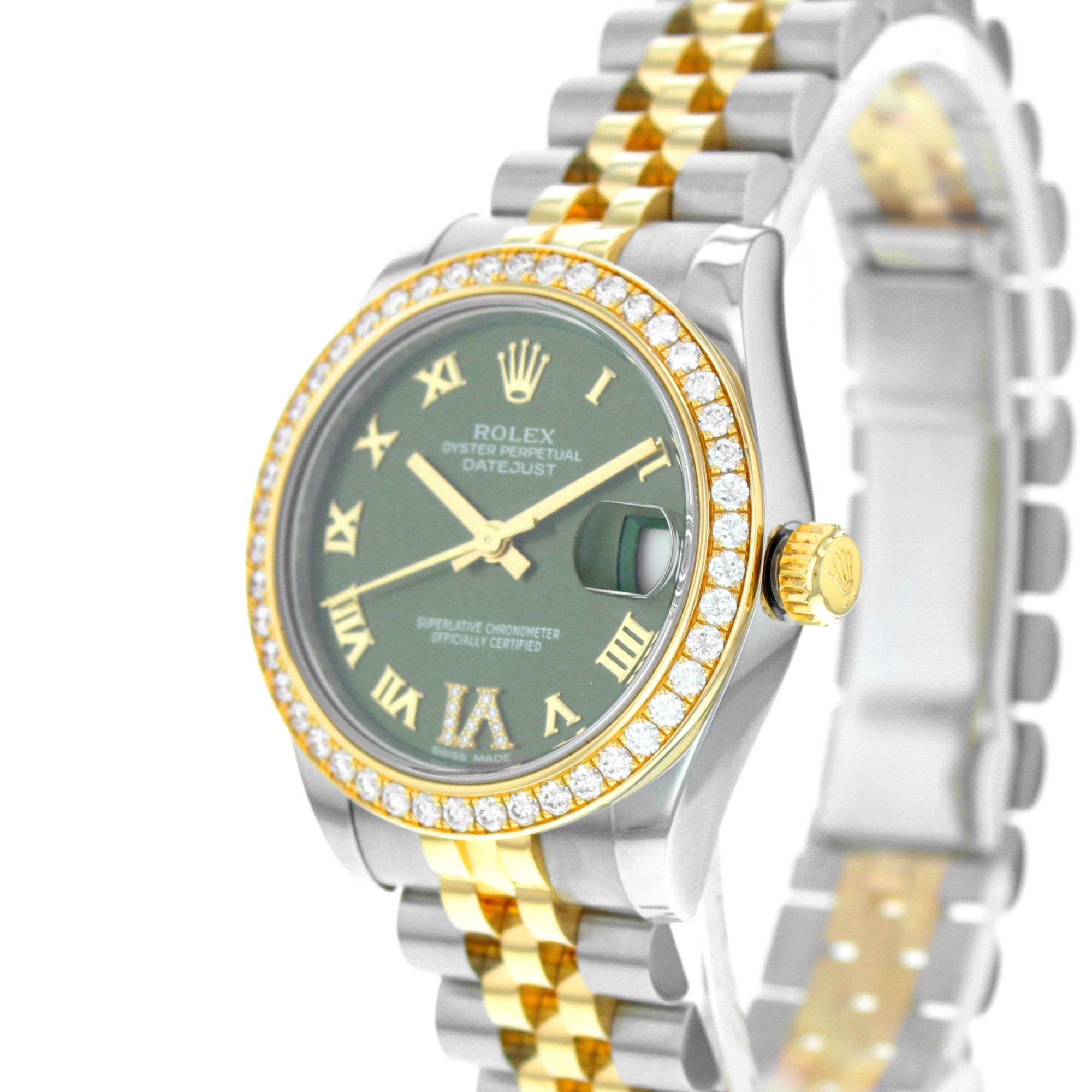 Rolex Datejust 31 178383 thumbnail 6