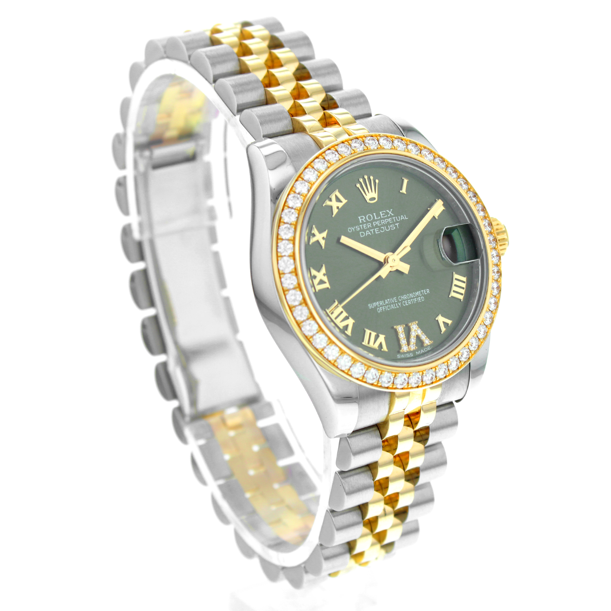 Rolex Datejust 31 178383 thumbnail 7