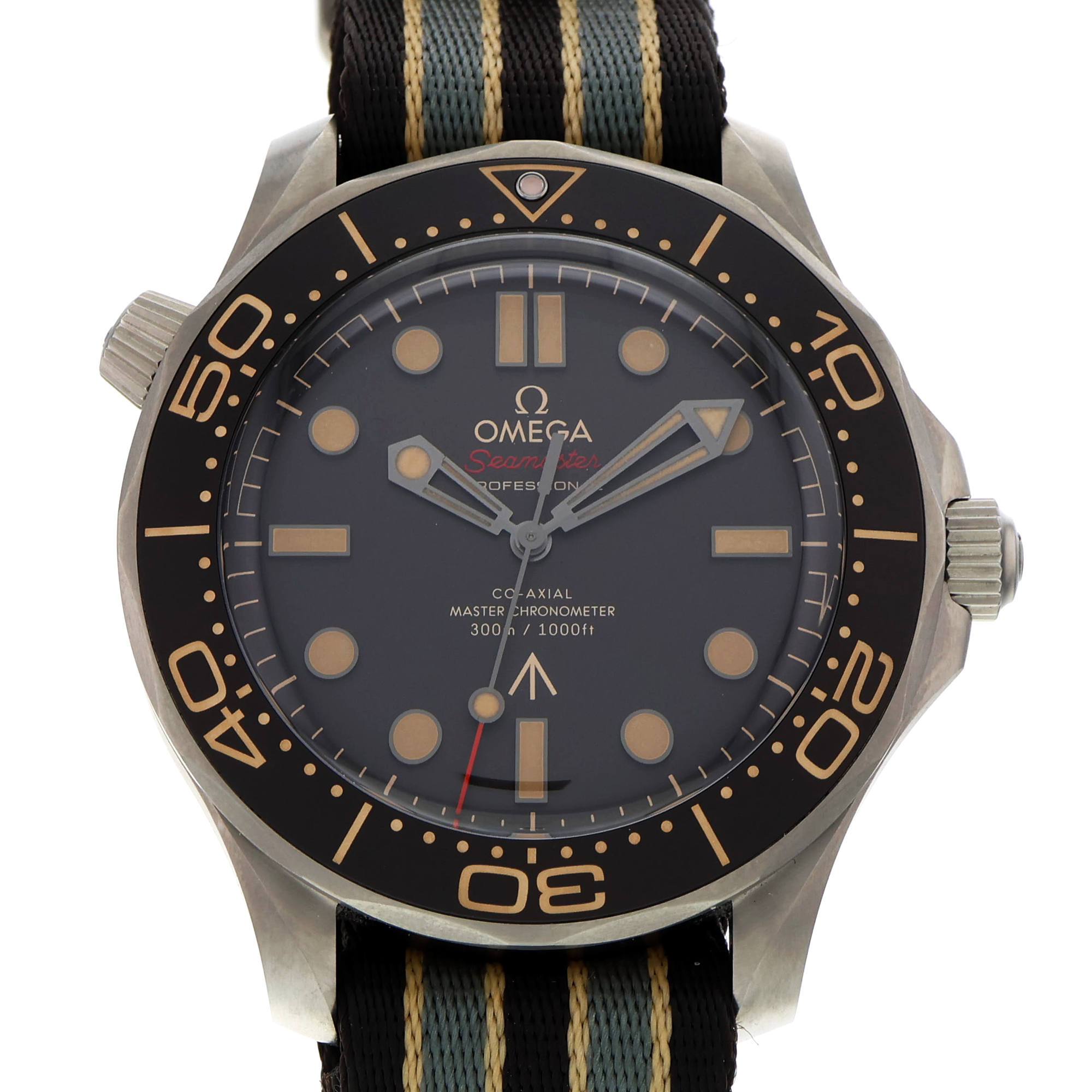 Omega Seamaster Diver 300 M 21092422001001 thumbnail 1