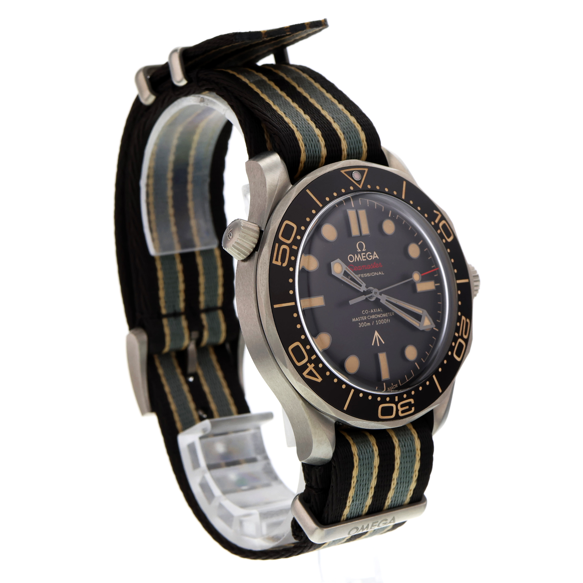 Omega Seamaster Diver 300 M 21092422001001 thumbnail 10