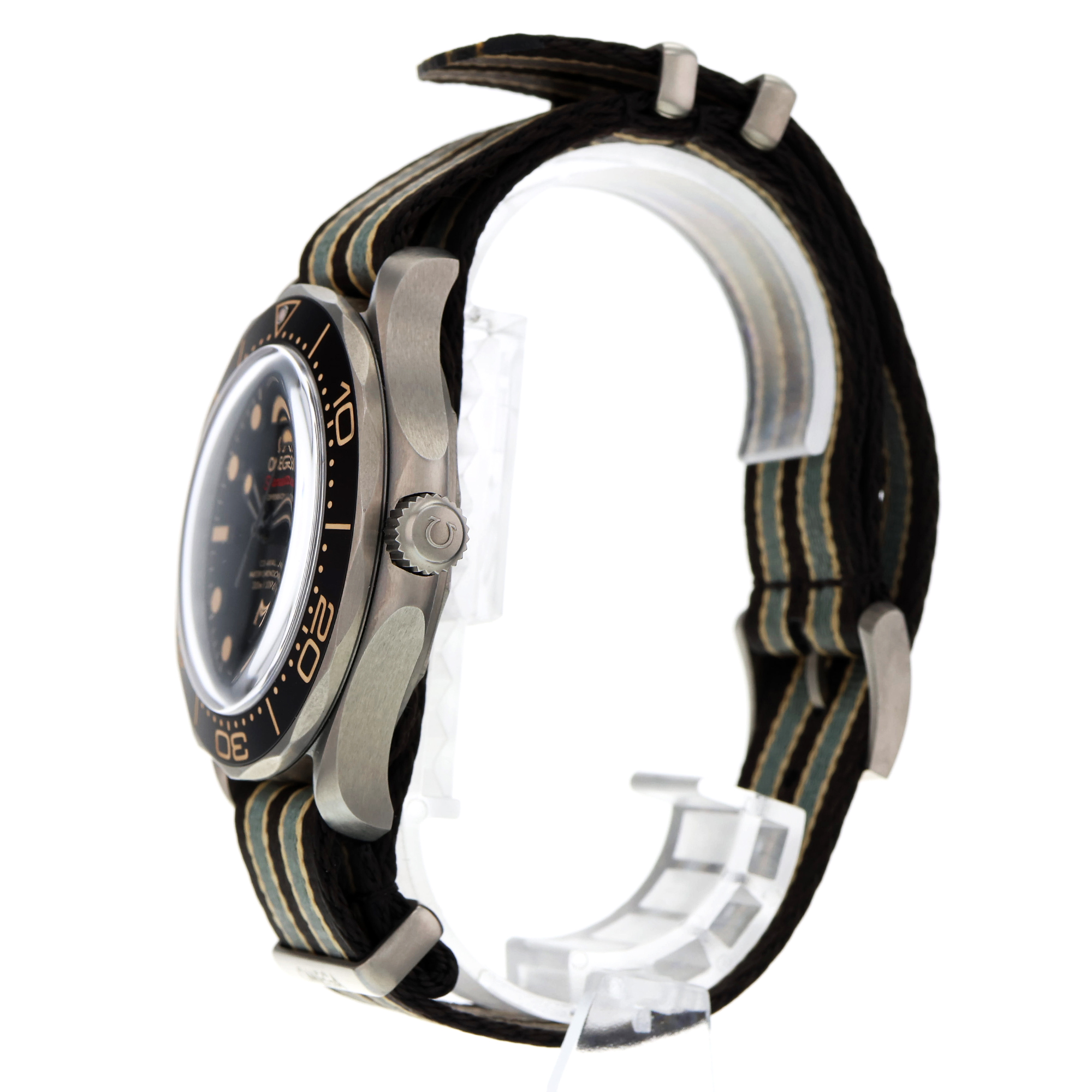 Omega Seamaster Diver 300 M 21092422001001 thumbnail 5