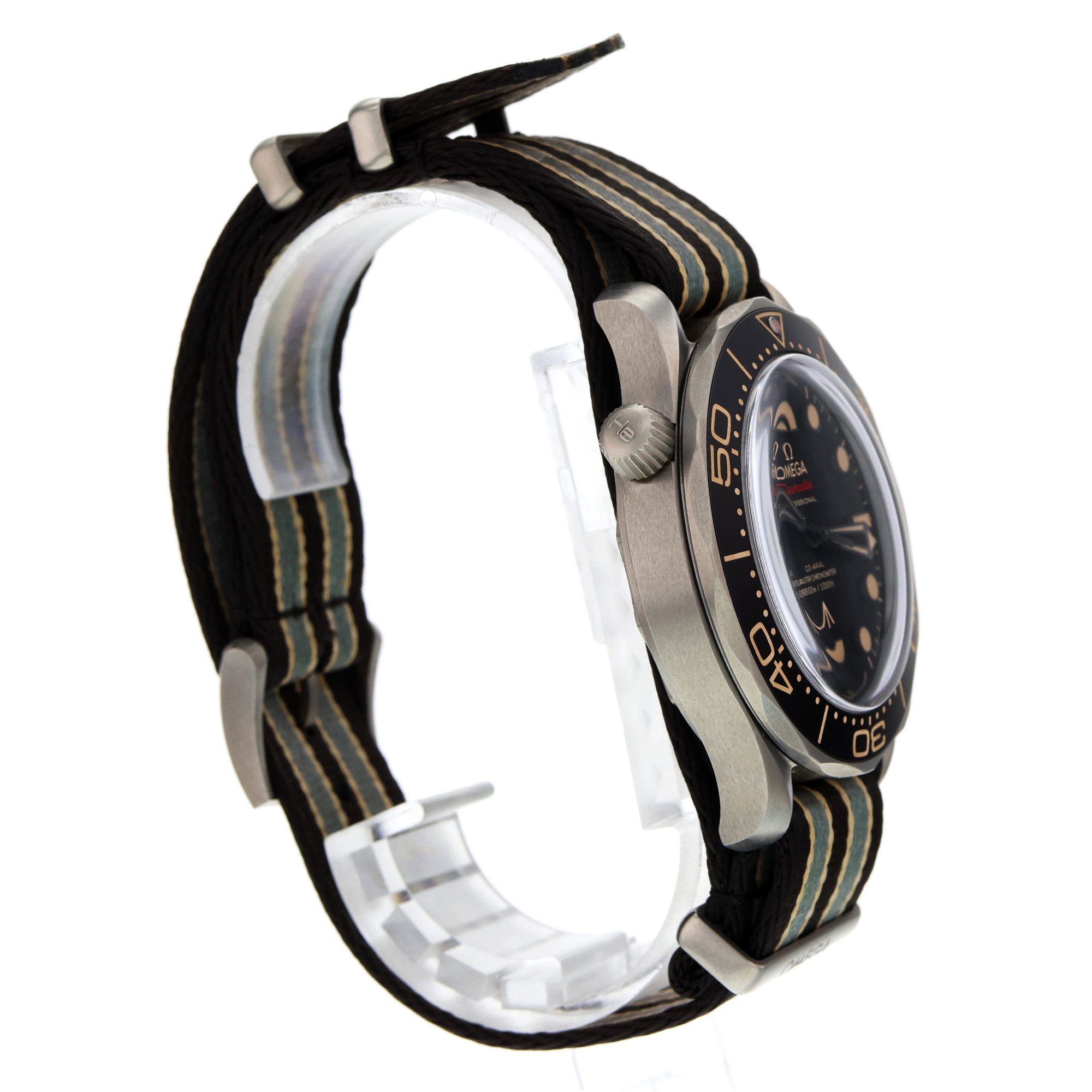 Omega Seamaster Diver 300 M 21092422001001 thumbnail 9