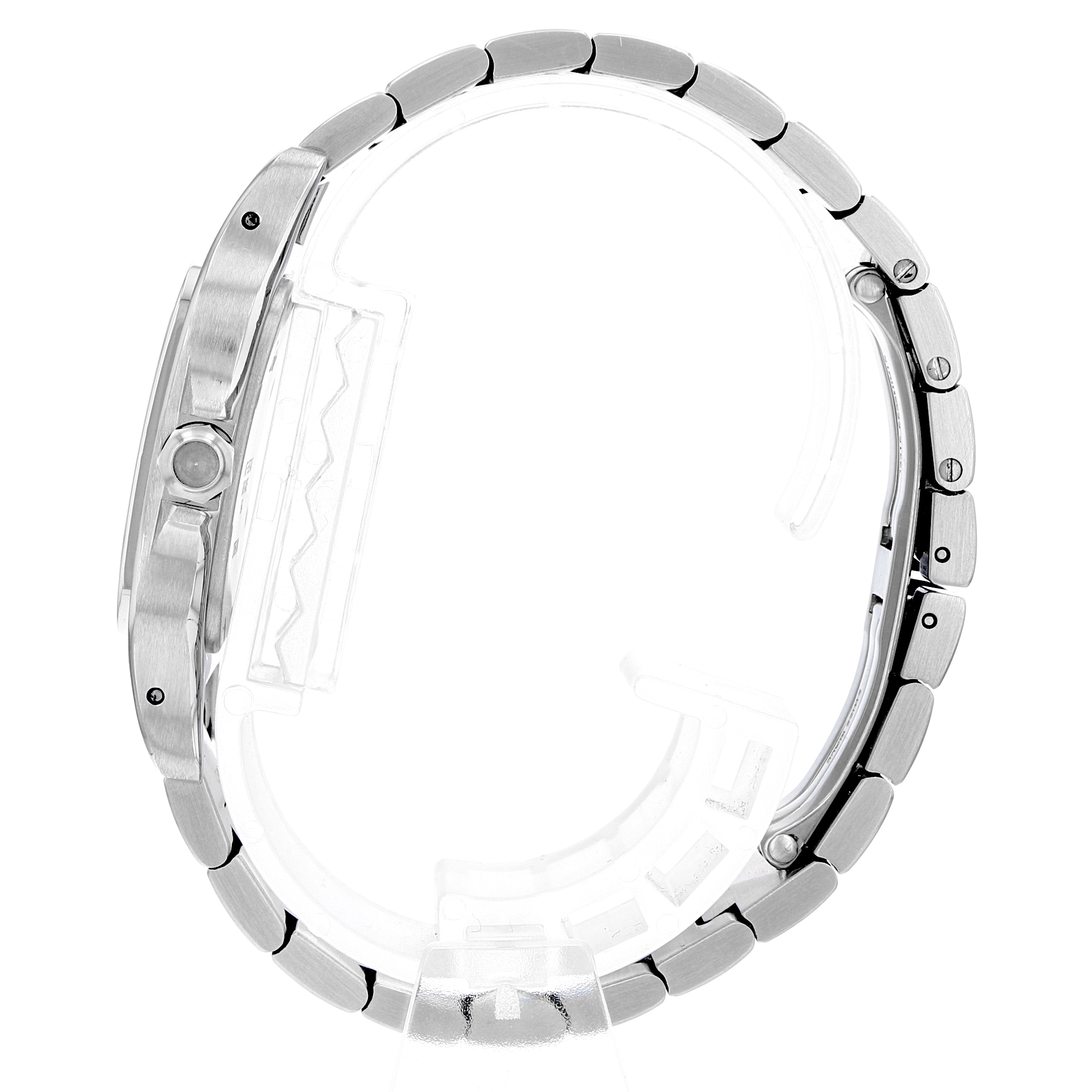 Cartier Santos Galbée 1564 thumbnail 3