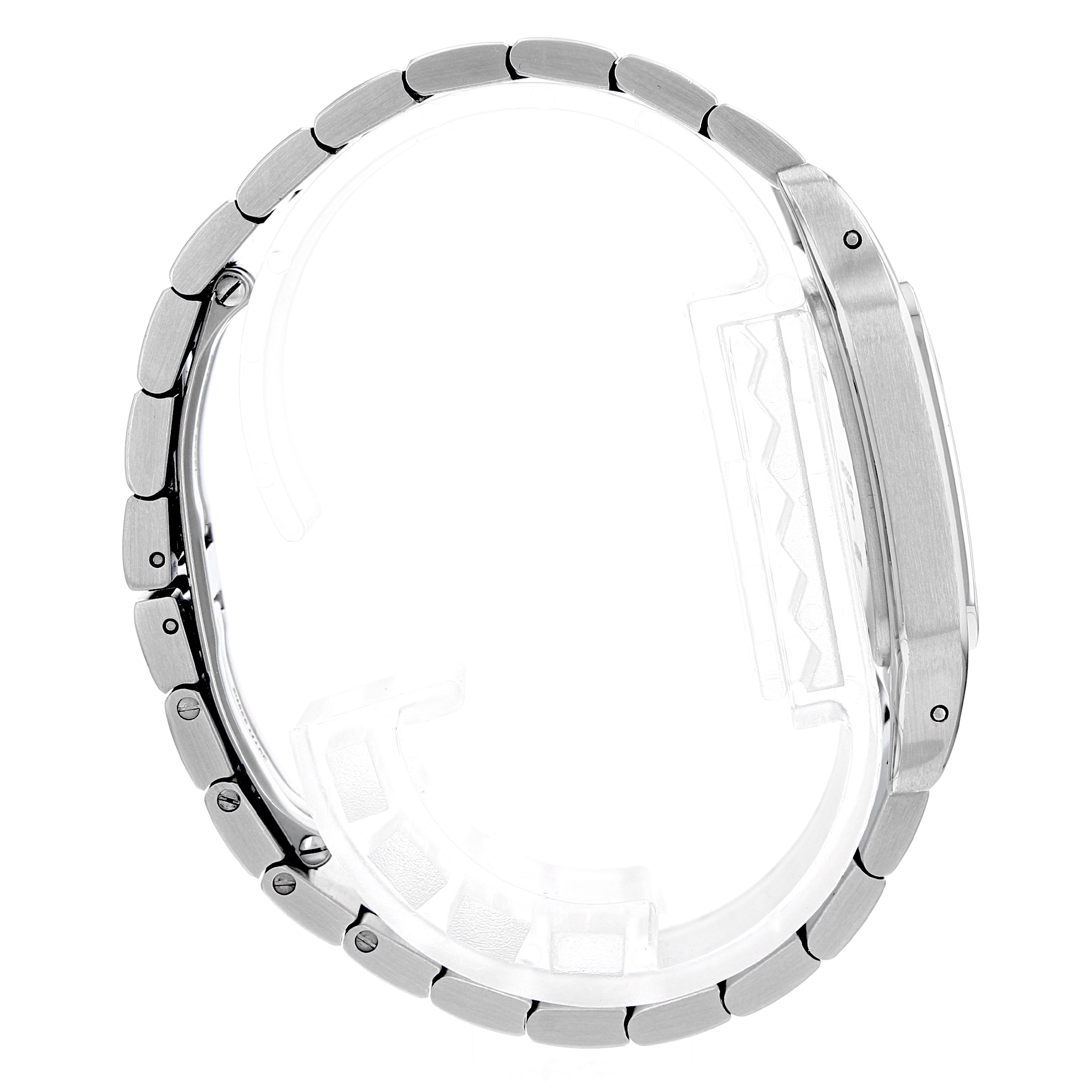 Cartier Santos Galbée 1564 thumbnail 8