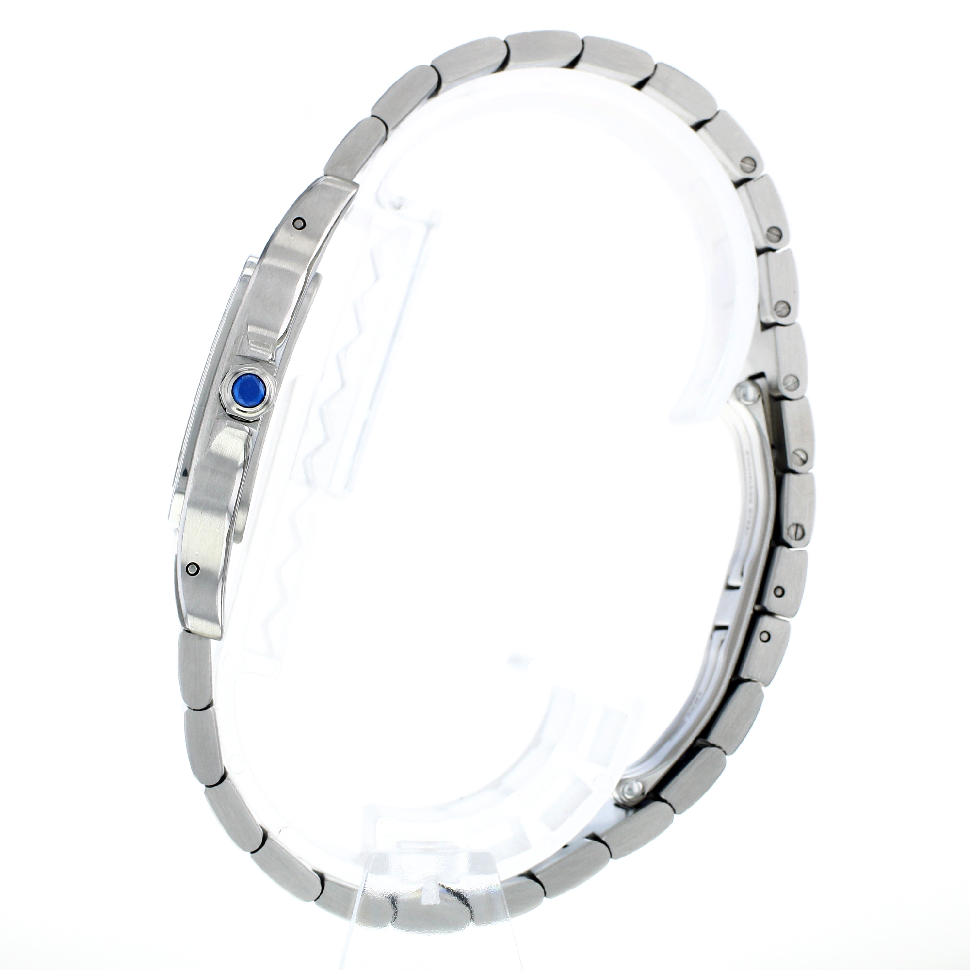 Cartier Santos Galbée 1564 thumbnail 3