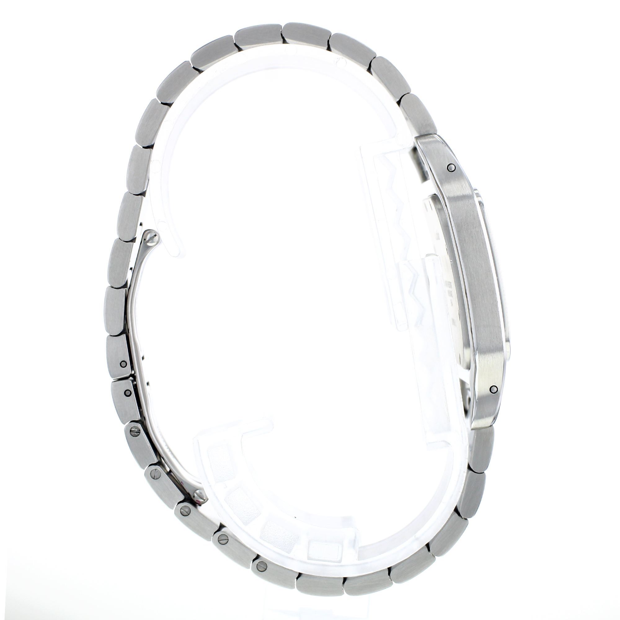 Cartier Santos Galbée 1564 thumbnail 8