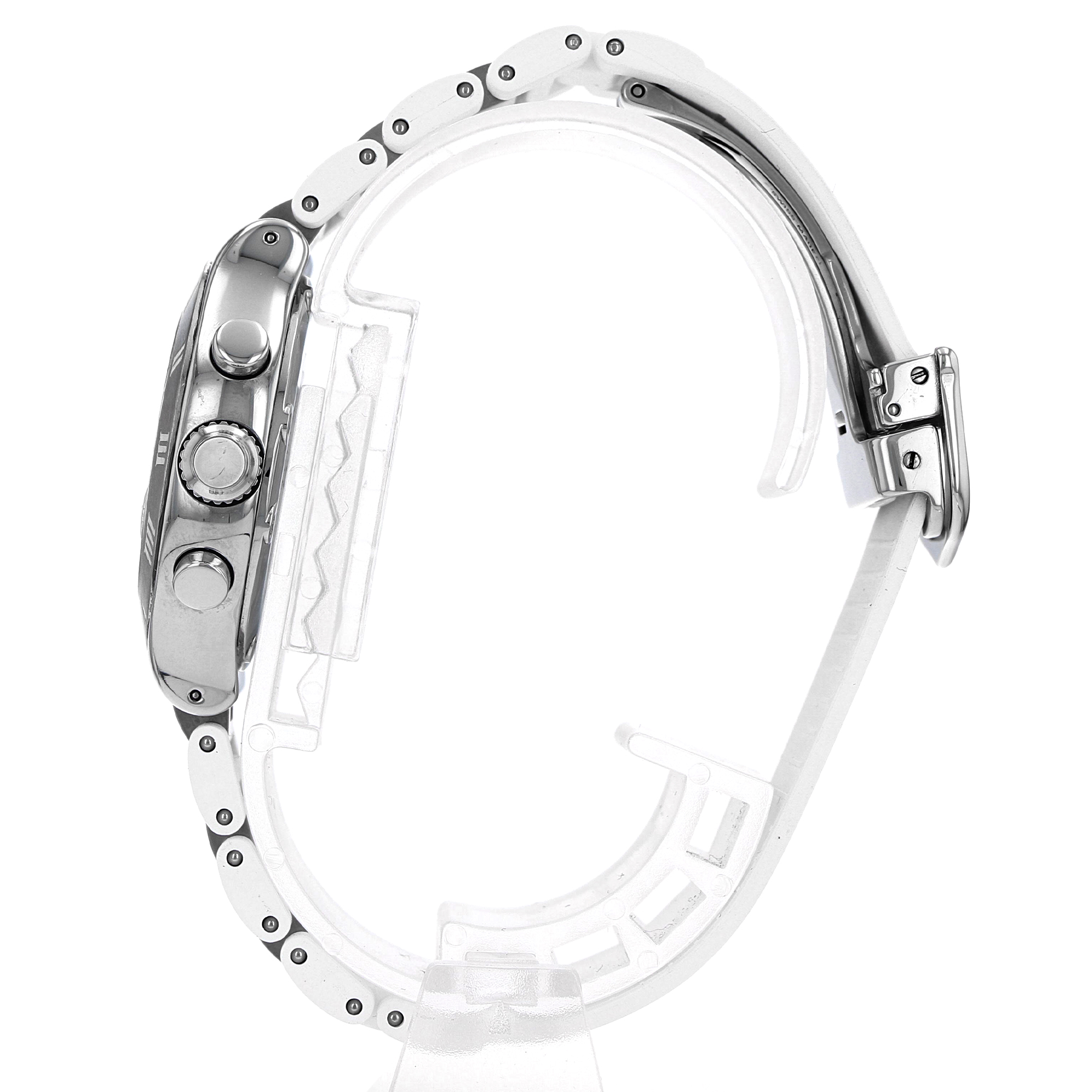 Cartier Chronoscaph 21 2996 thumbnail 3