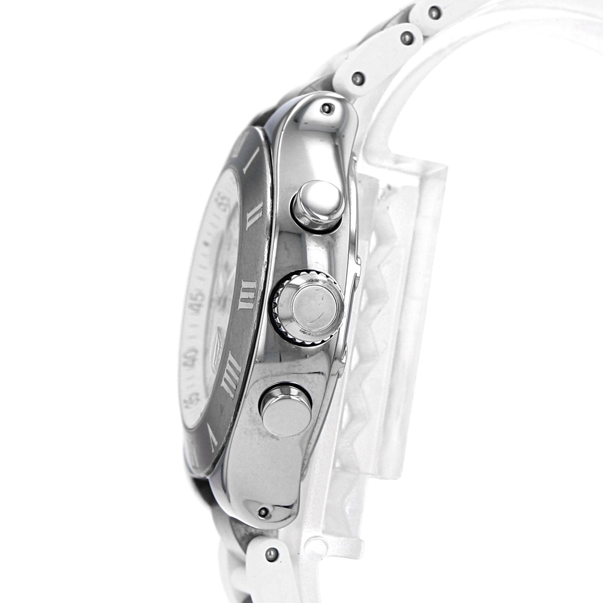 Cartier Chronoscaph 21 2996 thumbnail 4