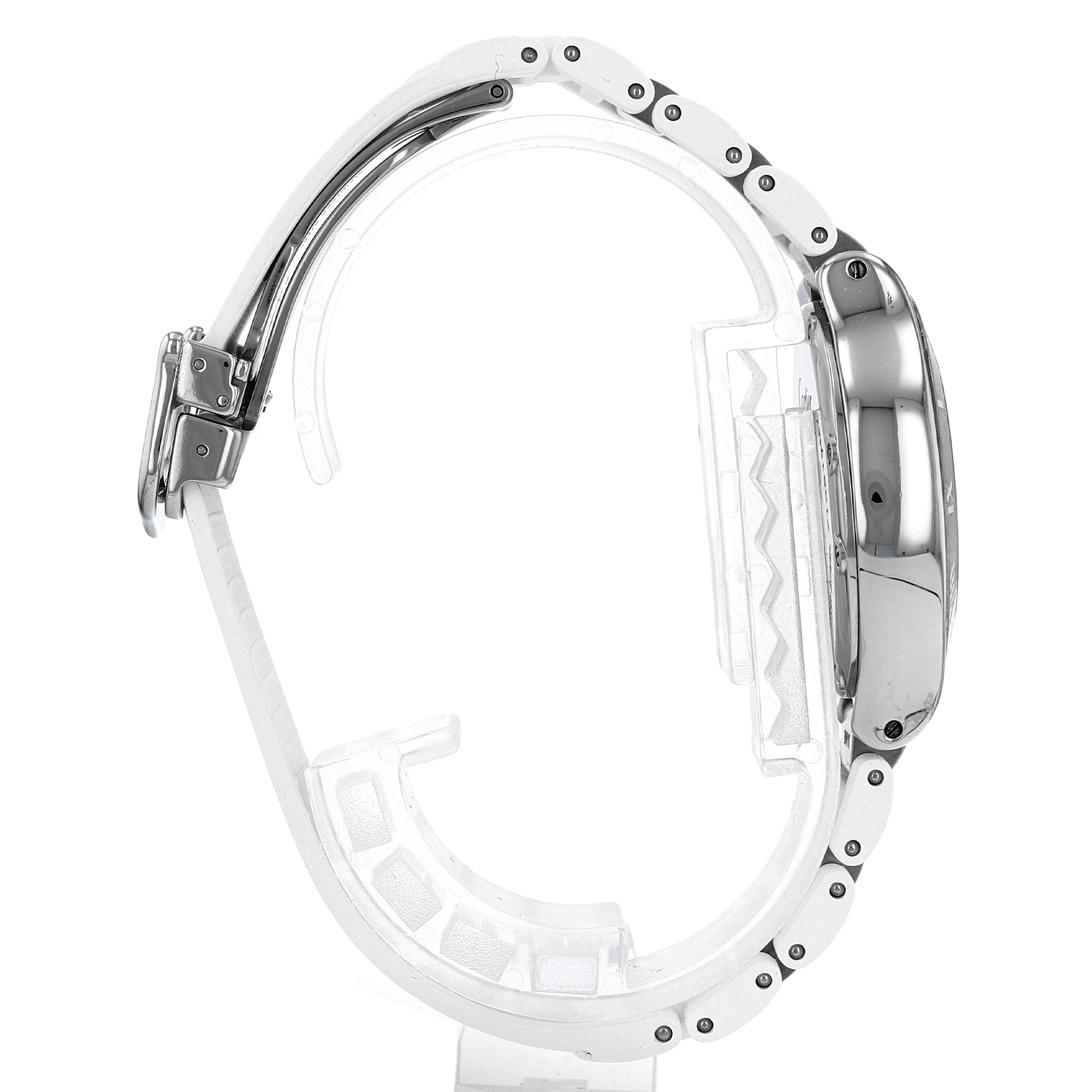 Cartier Chronoscaph 21 2996 thumbnail 8