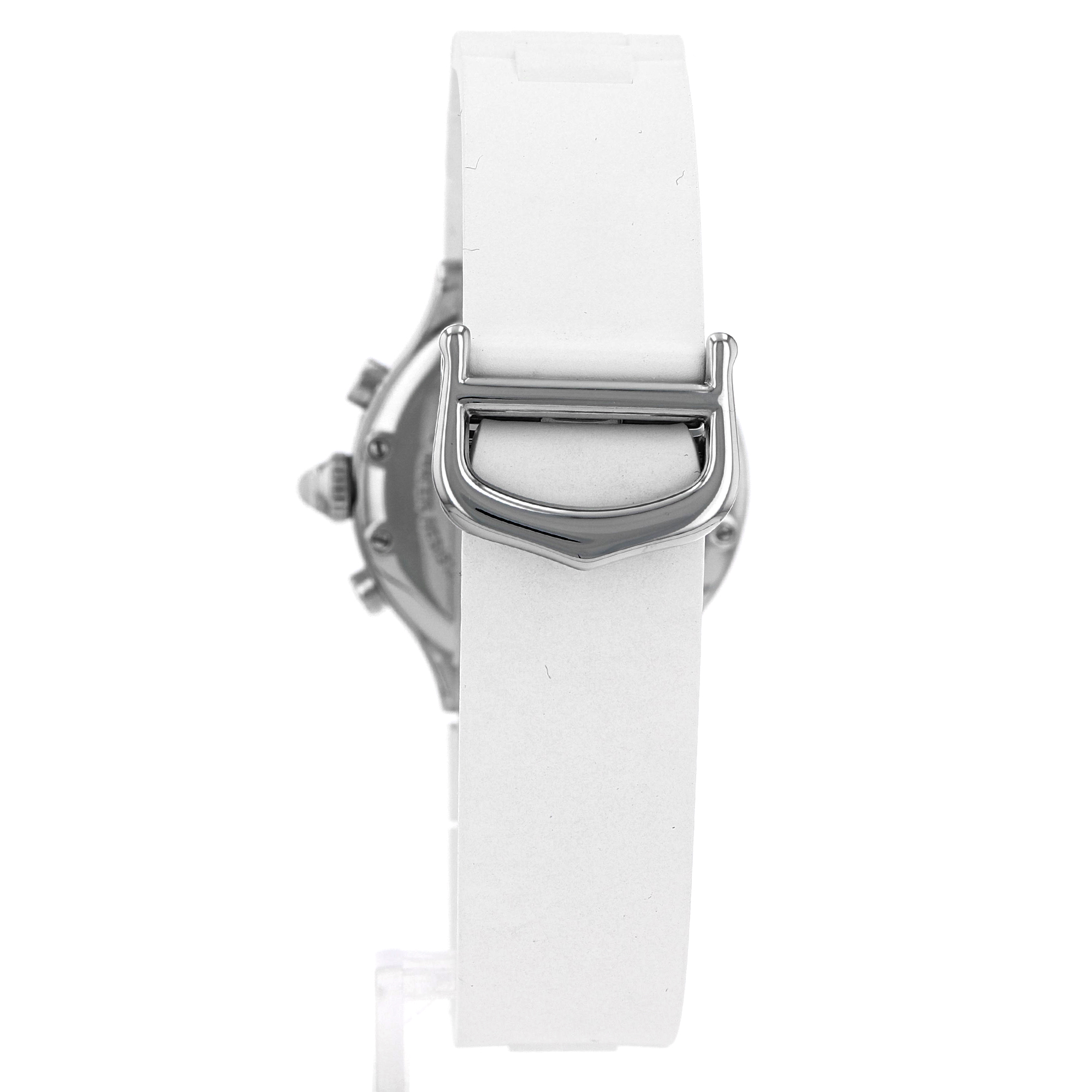 Cartier Chronoscaph 21 2996 thumbnail 9
