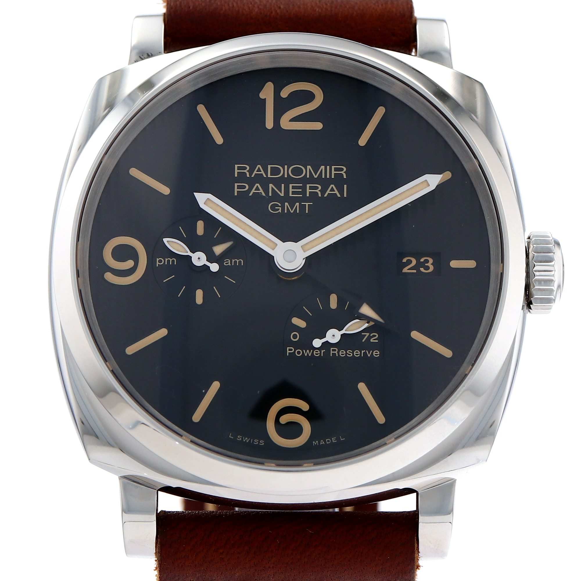 Panerai Radiomir 1940 3 Days PAM00658 thumbnail 1