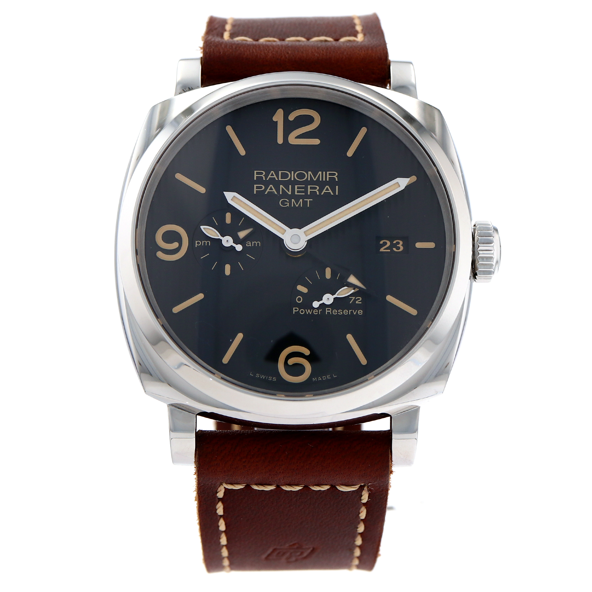 Panerai Radiomir 1940 3 Days PAM00658 thumbnail 2