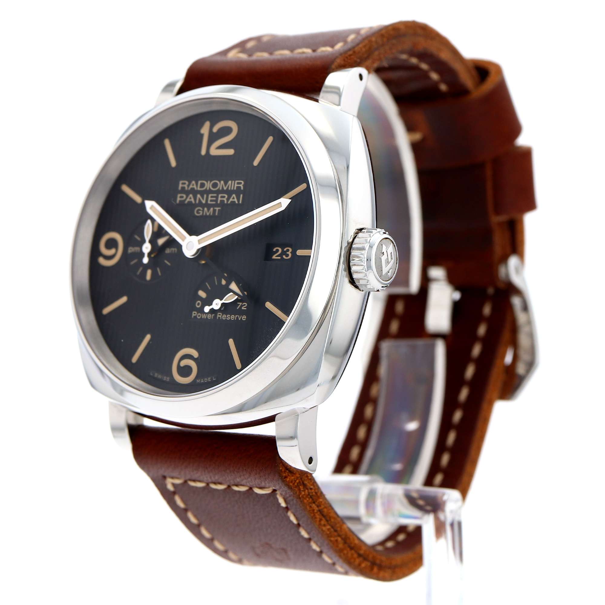 Panerai Radiomir 1940 3 Days PAM00658 thumbnail 5