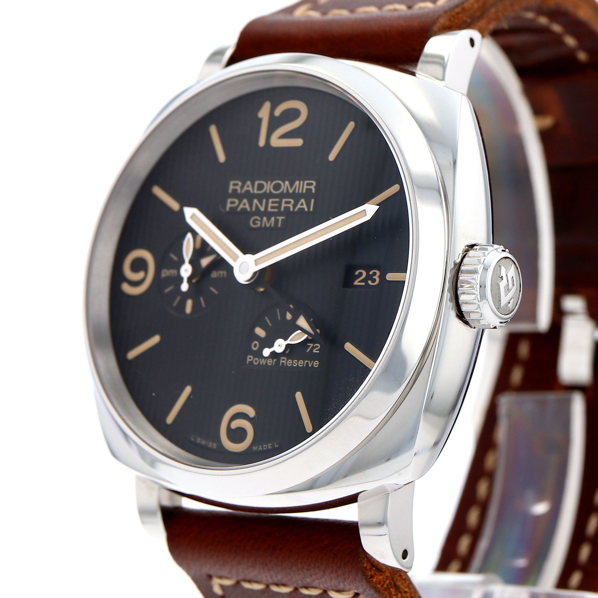 Panerai Radiomir 1940 3 Days PAM00658 thumbnail 6