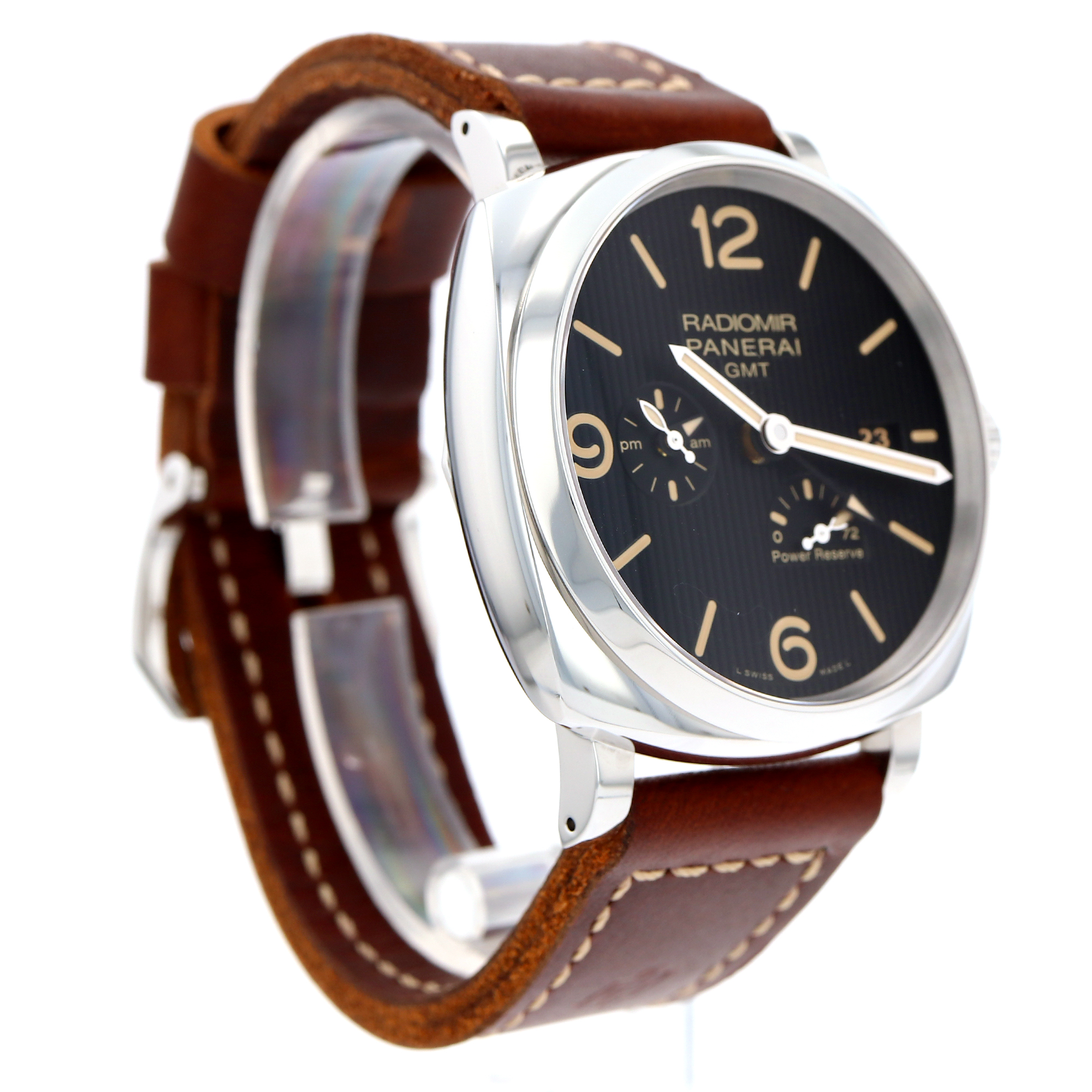 Panerai Radiomir 1940 3 Days PAM00658 thumbnail 7