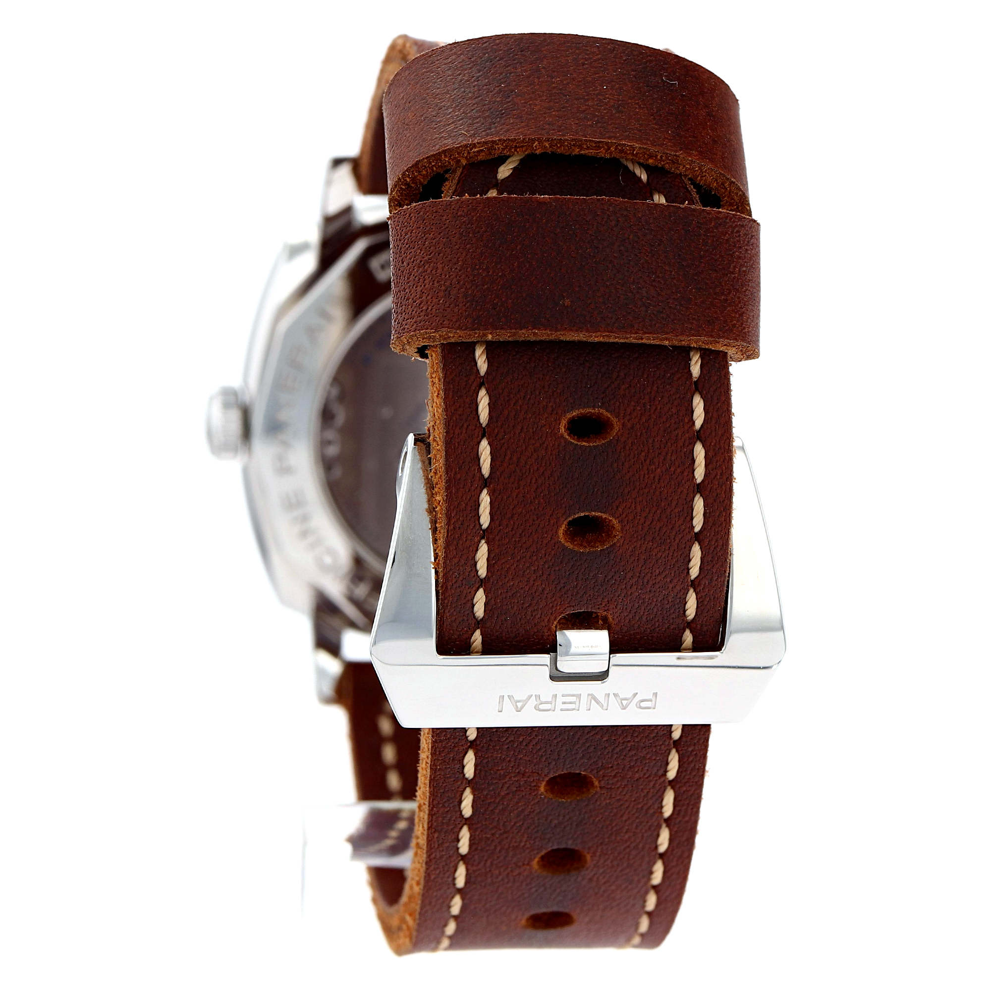 Panerai Radiomir 1940 3 Days PAM00658 thumbnail 9