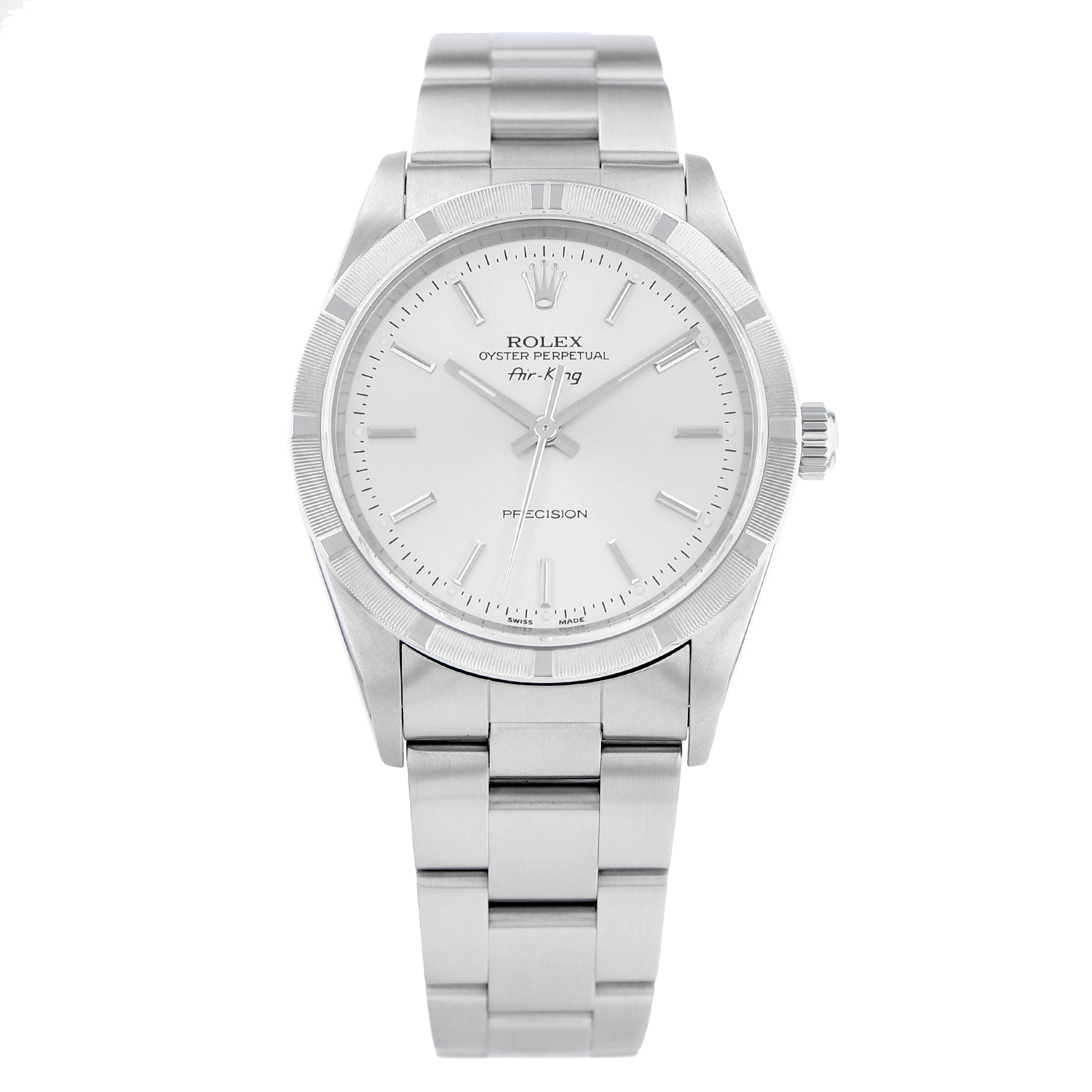 Rolex Air King 14010 thumbnail 2