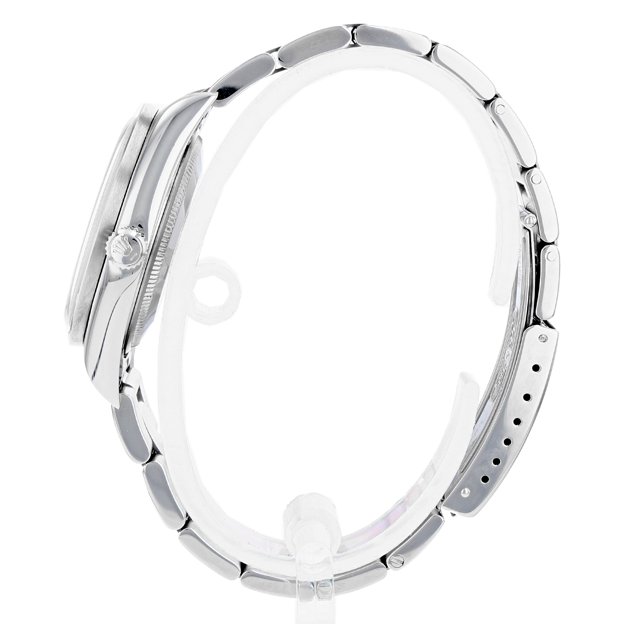 Rolex Air King 14010 thumbnail 3