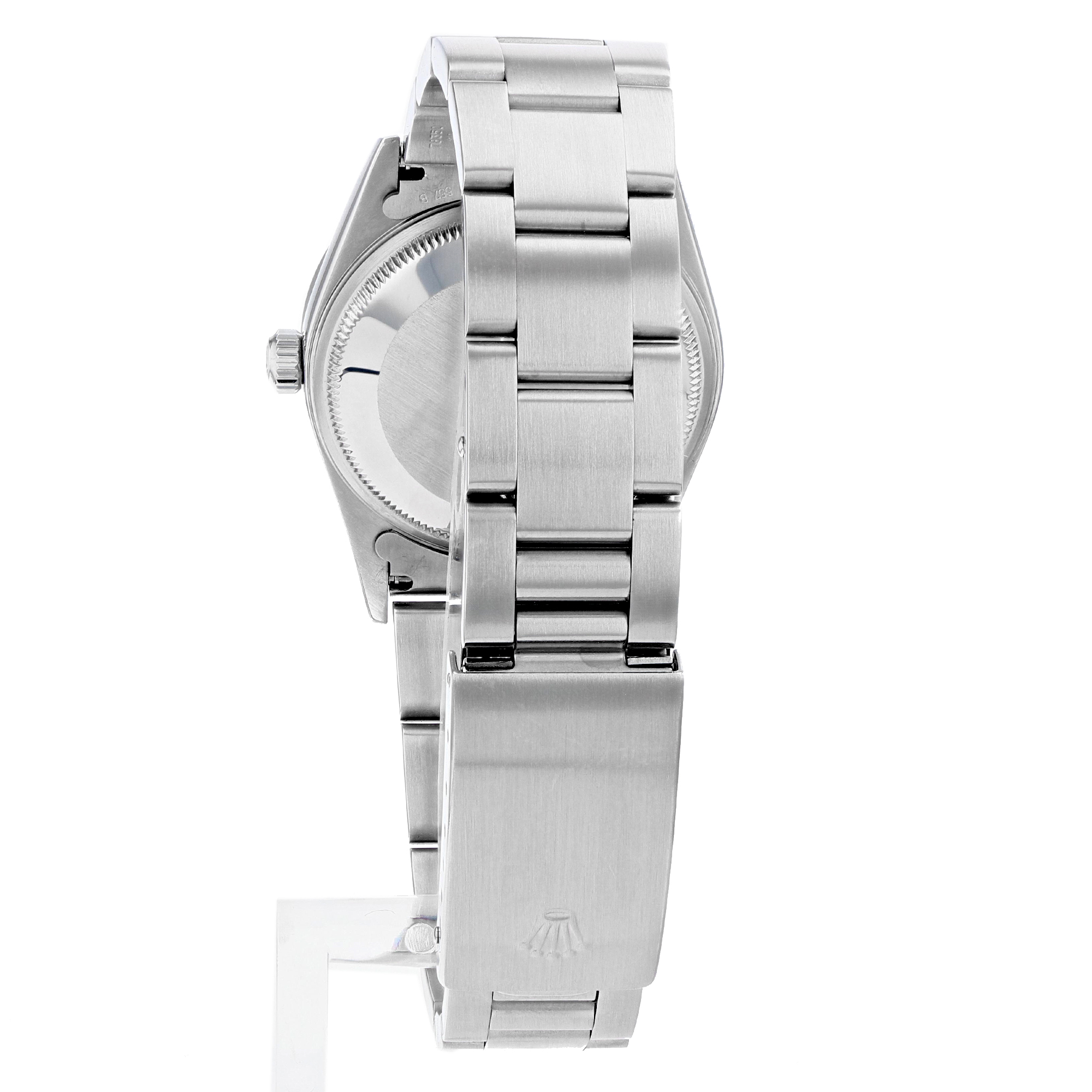 Rolex Air King 14010 thumbnail 9
