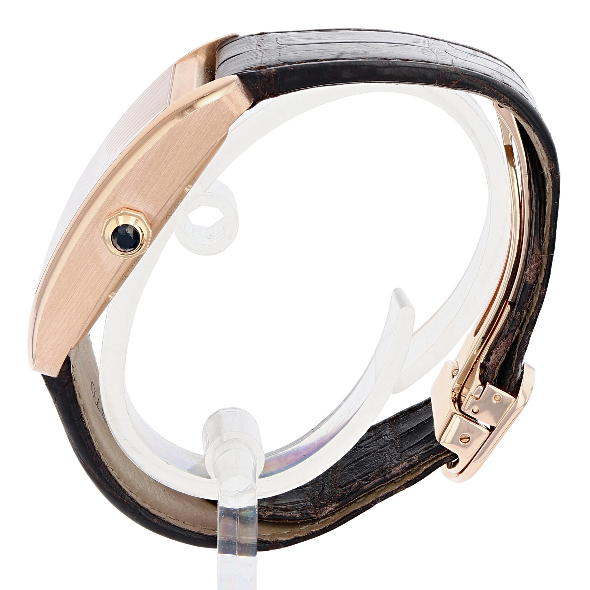 Cartier Tank MC W5330002 thumbnail 3