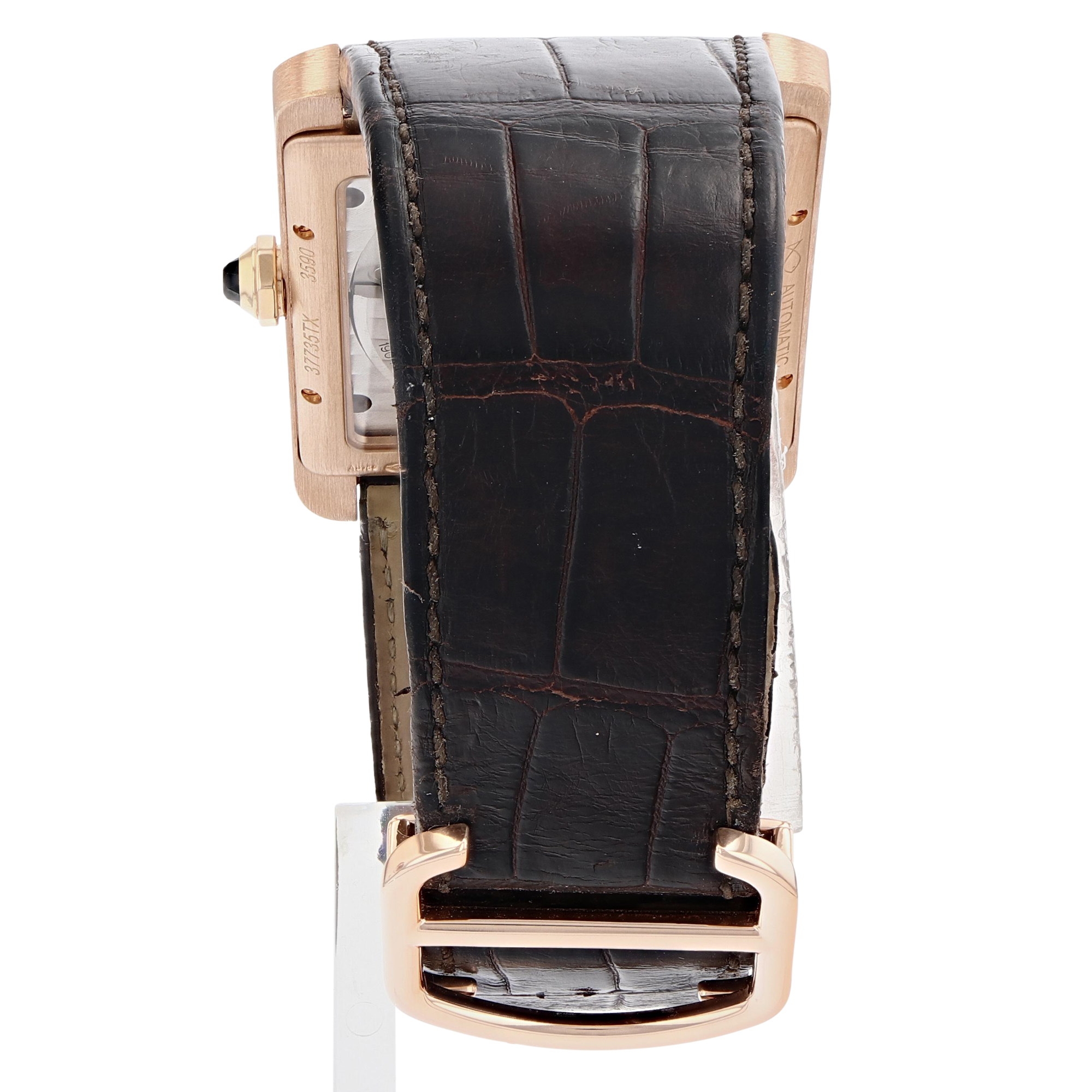 Cartier Tank MC W5330002 thumbnail 9