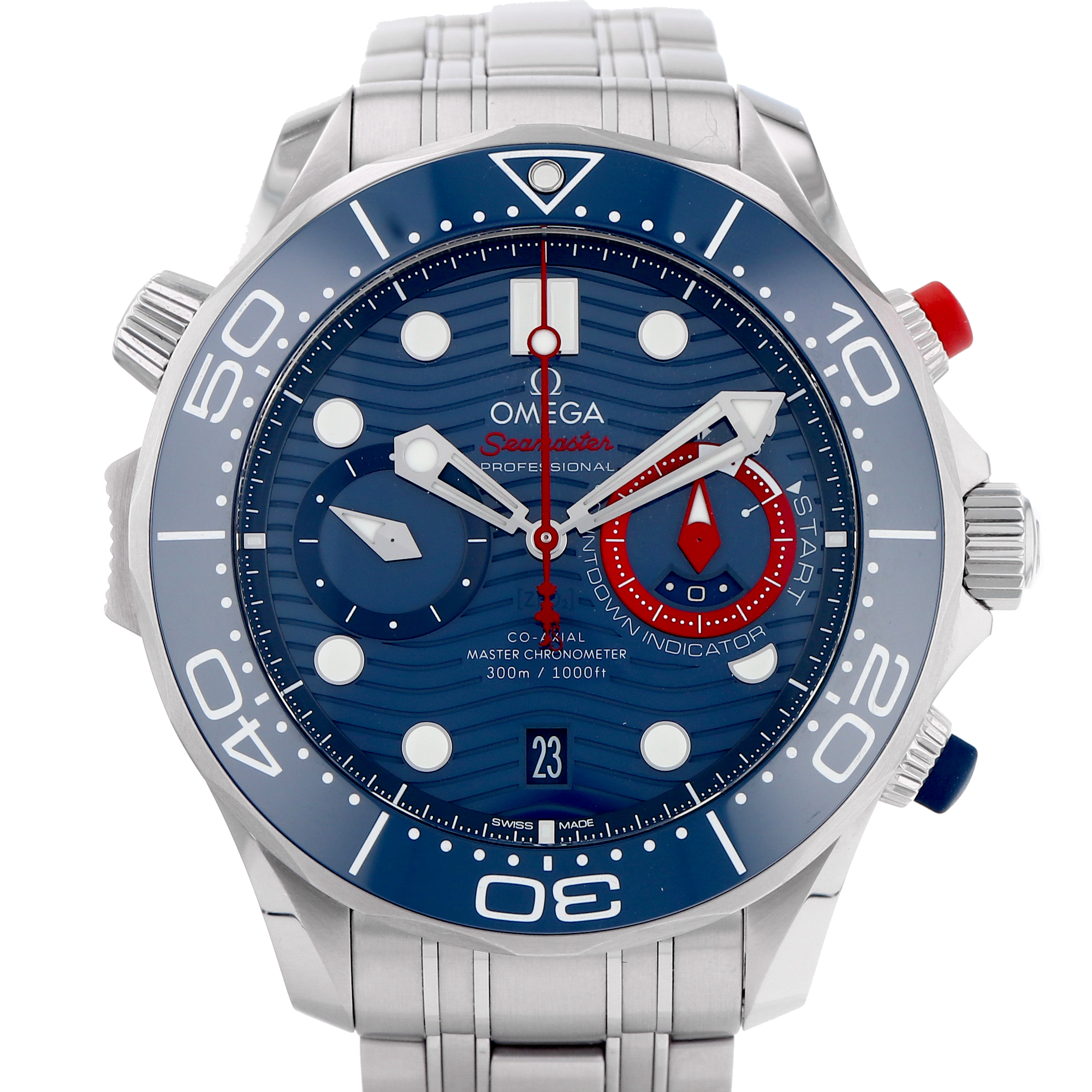 Omega Seamaster 210.30.44.51.03.002 thumbnail 1