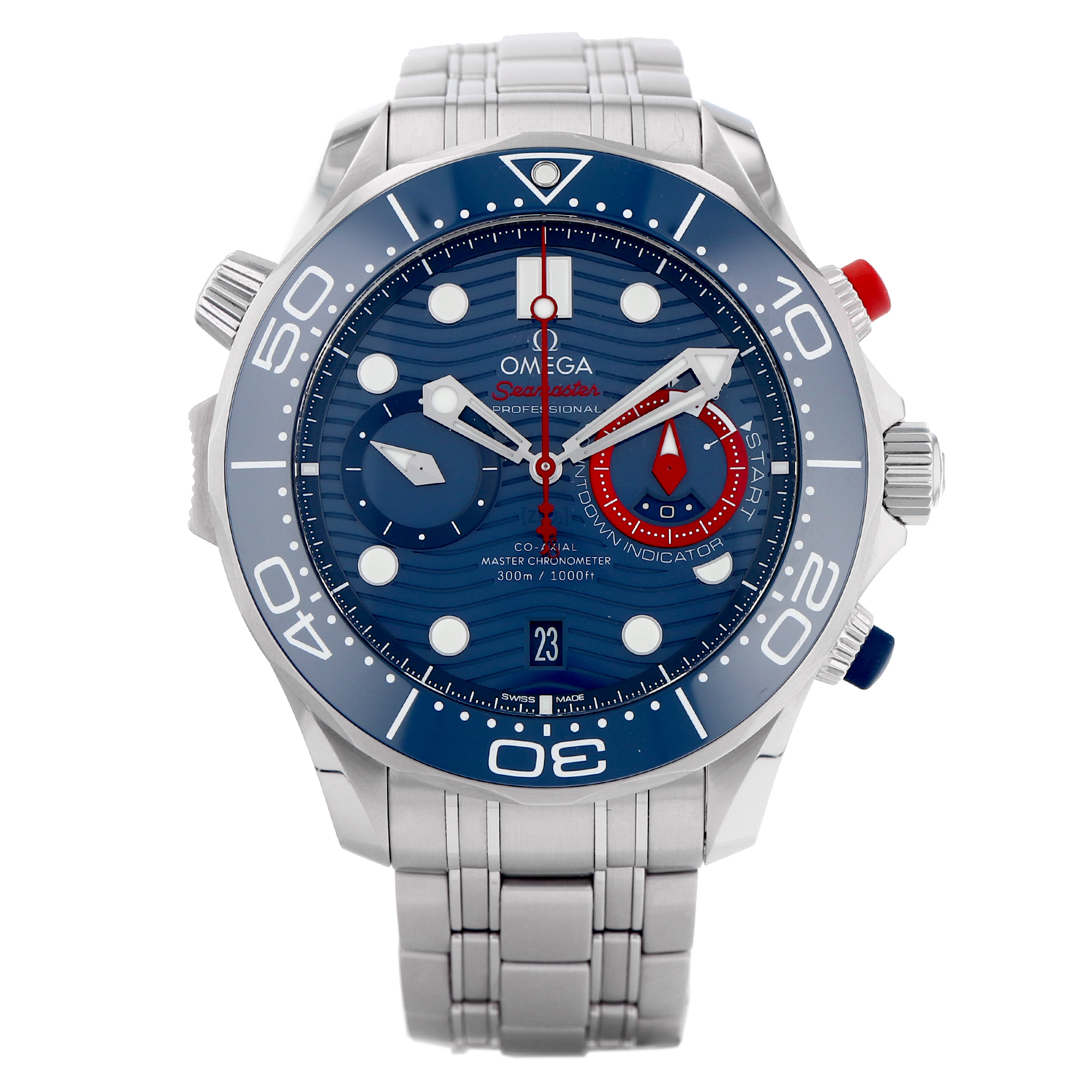 Omega Seamaster 210.30.44.51.03.002 thumbnail 2