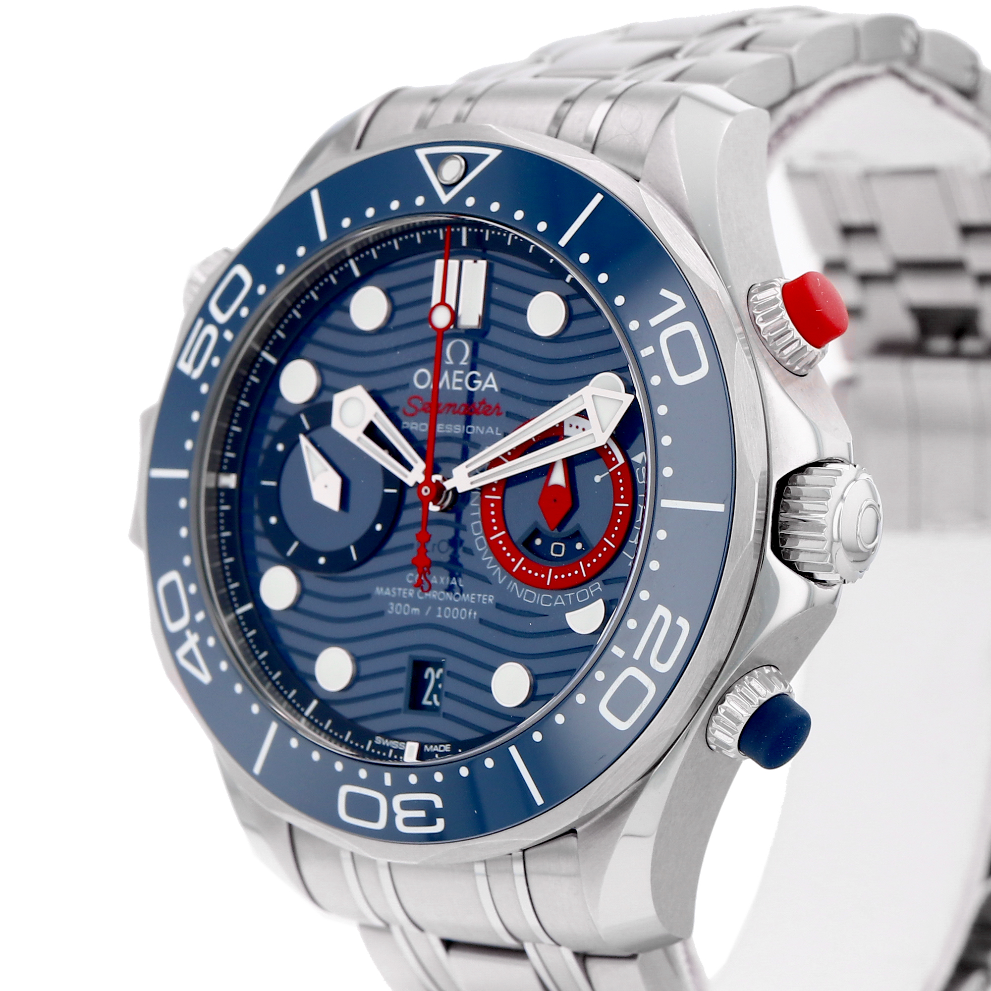 Omega Seamaster 210.30.44.51.03.002 thumbnail 6