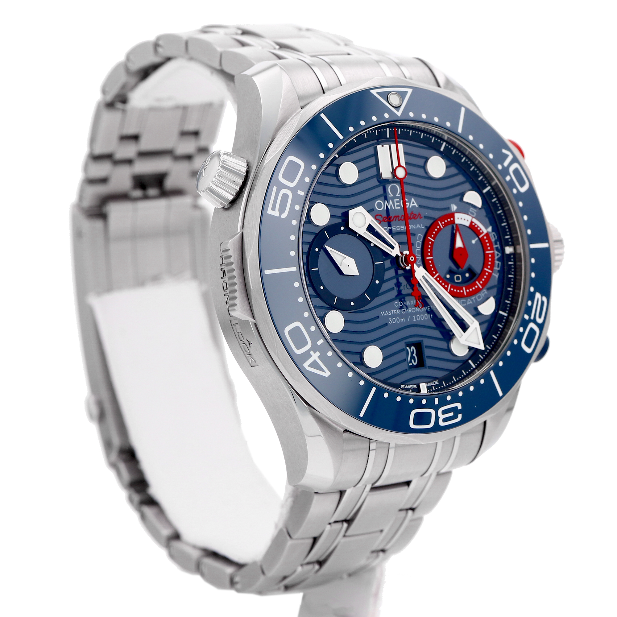 Omega Seamaster 210.30.44.51.03.002 thumbnail 7