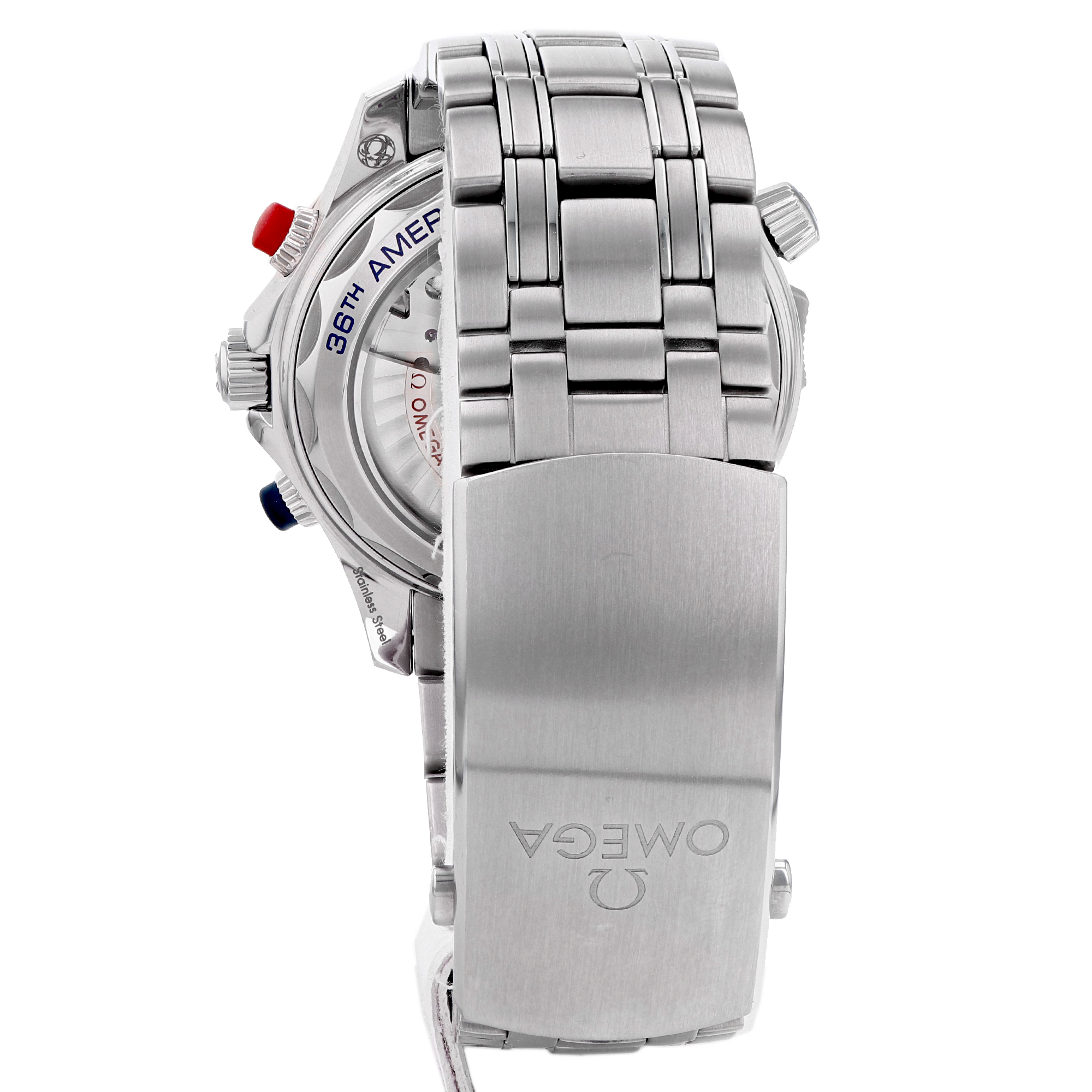 Omega Seamaster 210.30.44.51.03.002 thumbnail 9