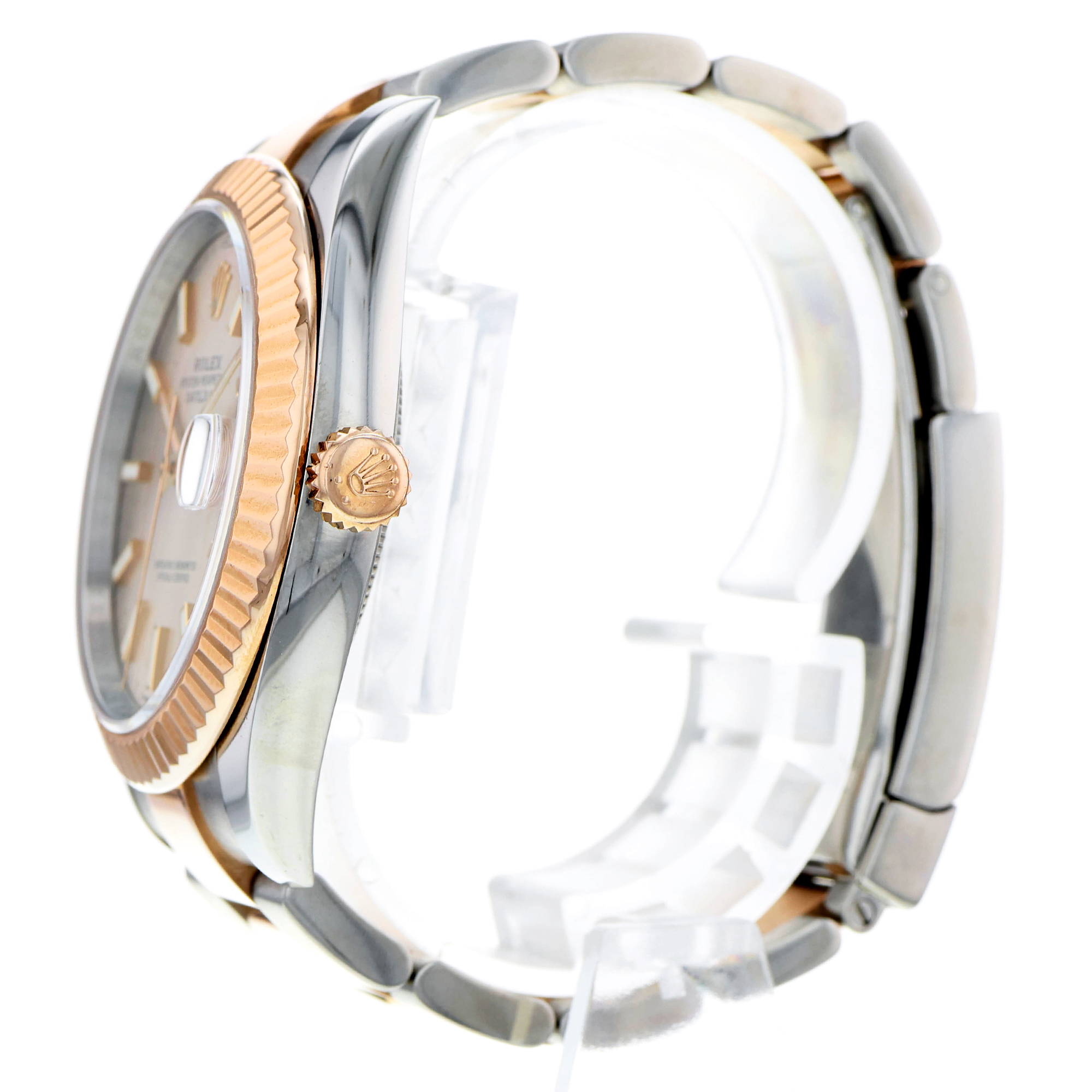 Rolex Datejust 41 126331 thumbnail 5