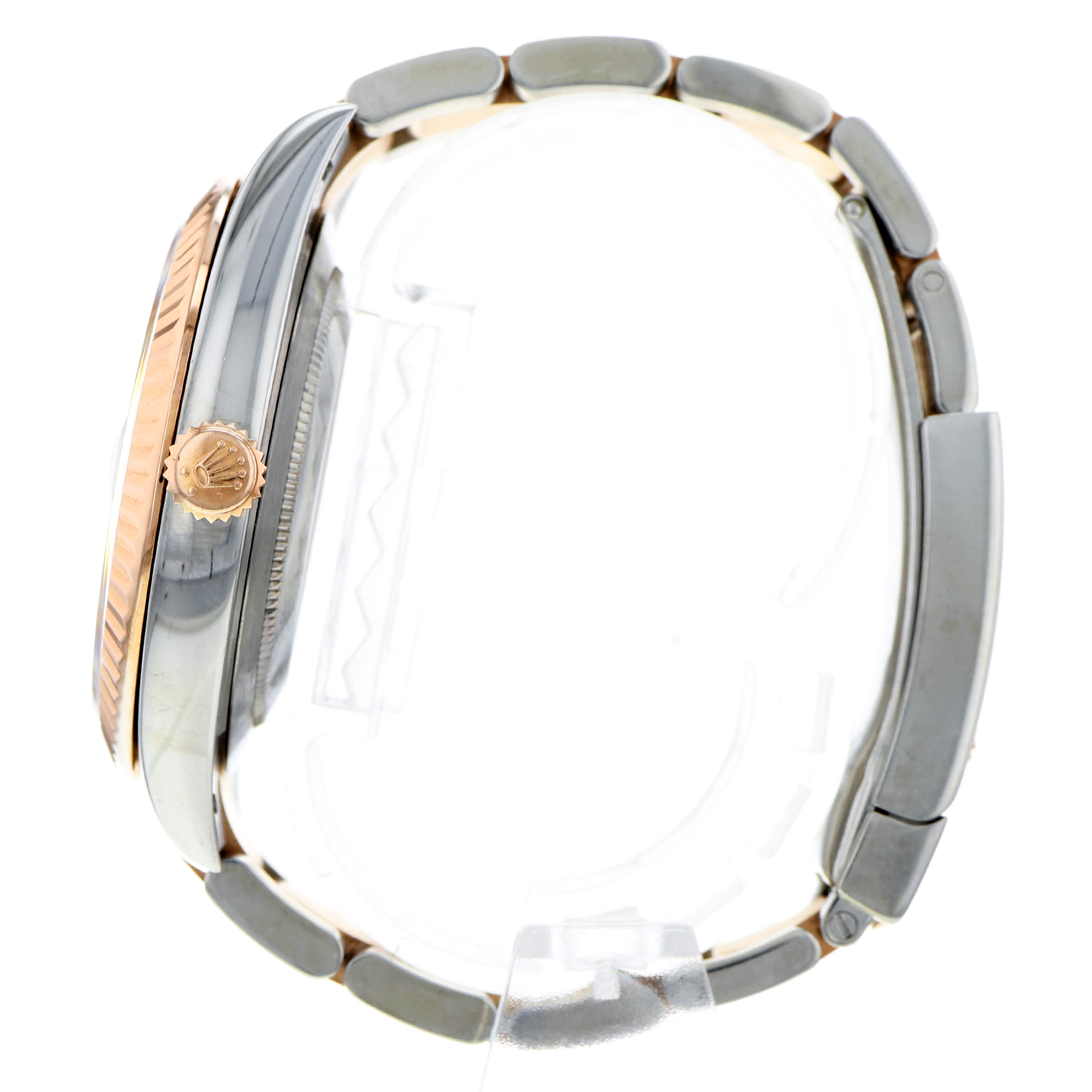 Rolex Datejust 41 126331 thumbnail 6