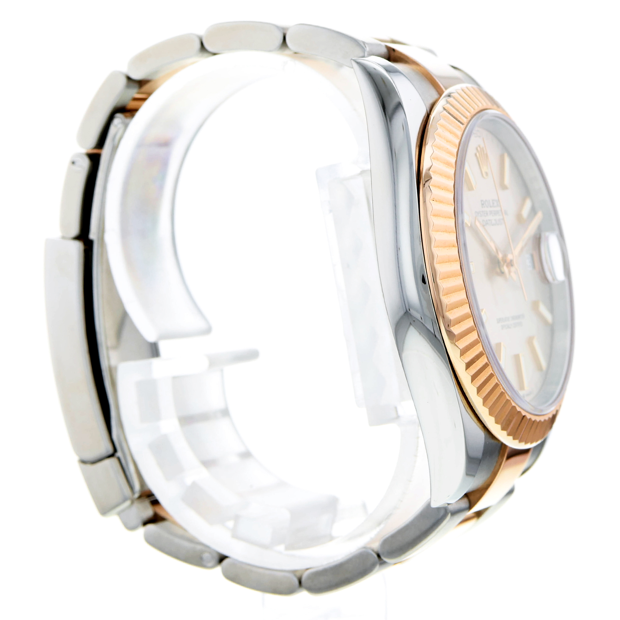 Rolex Datejust 41 126331 thumbnail 9