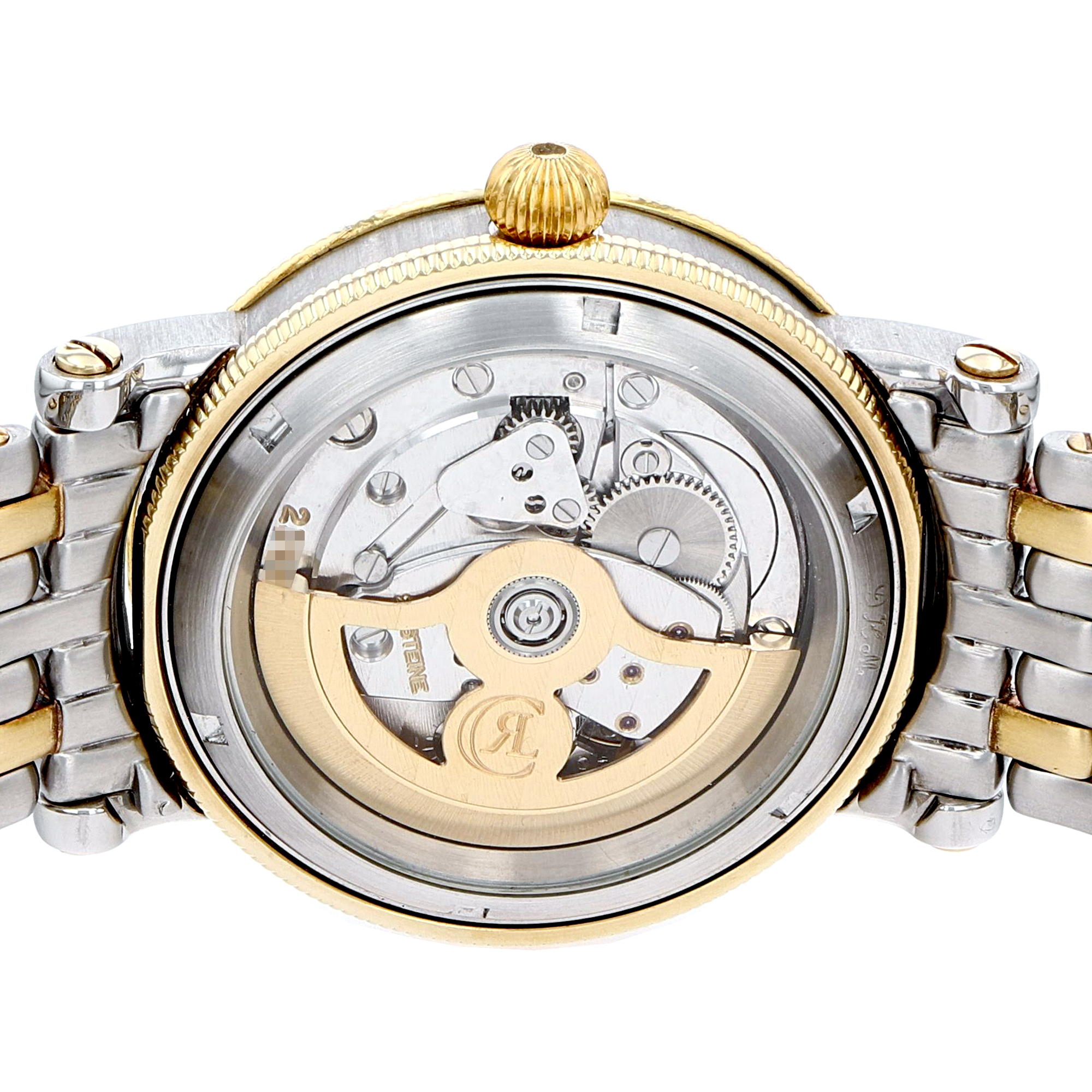 Chronoswiss Régulateur CH 1222 thumbnail 10
