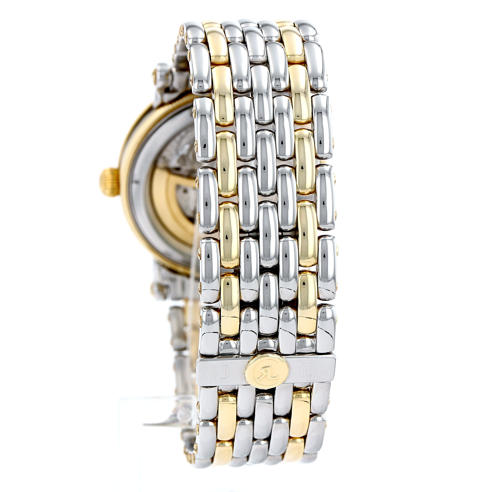 Chronoswiss Régulateur CH 1222 thumbnail 9