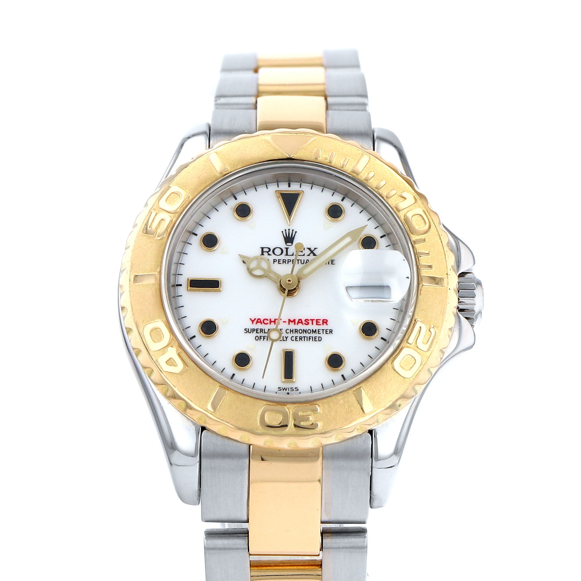 Rolex Yacht-Master 169623 thumbnail 1