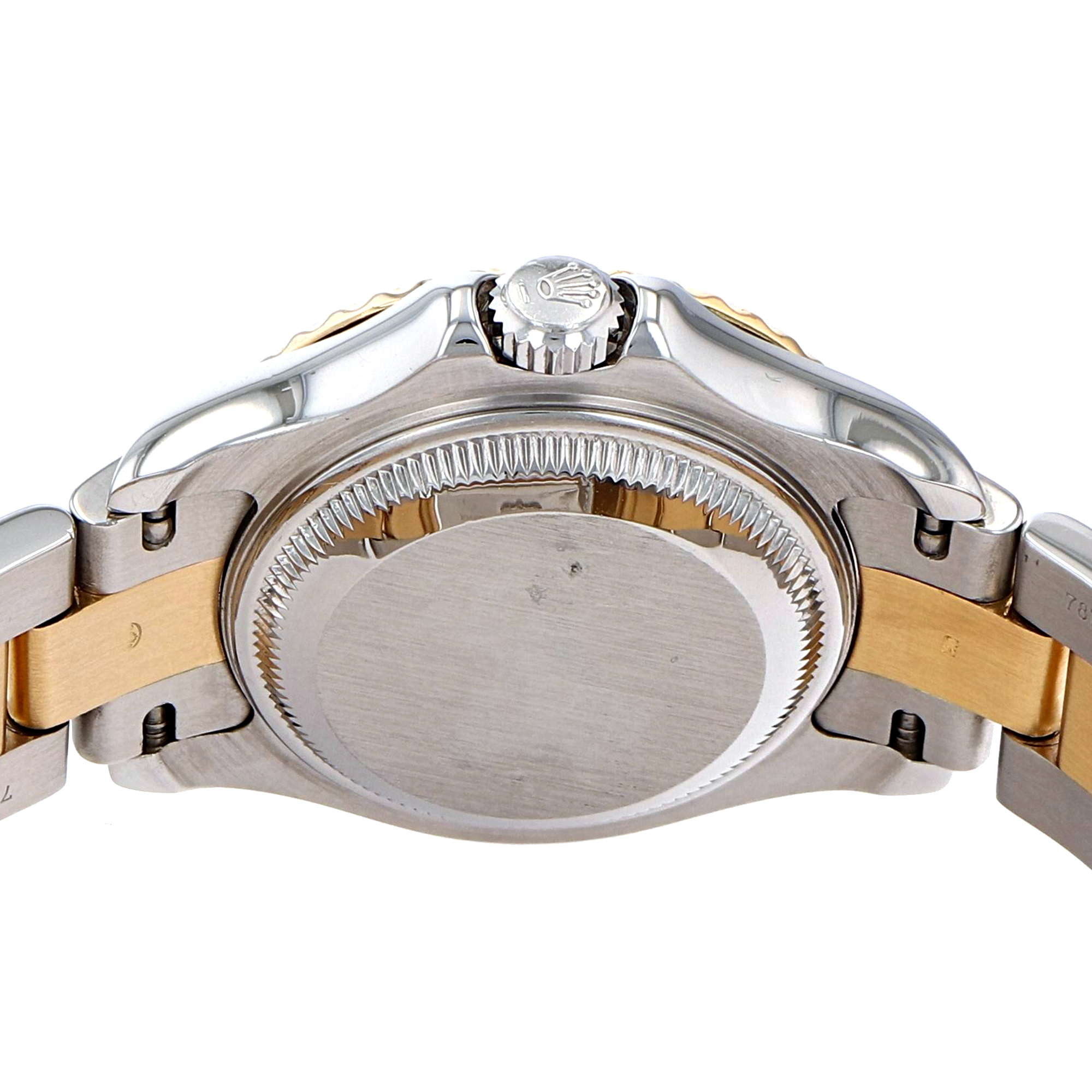 Rolex Yacht-Master 169623 thumbnail 10