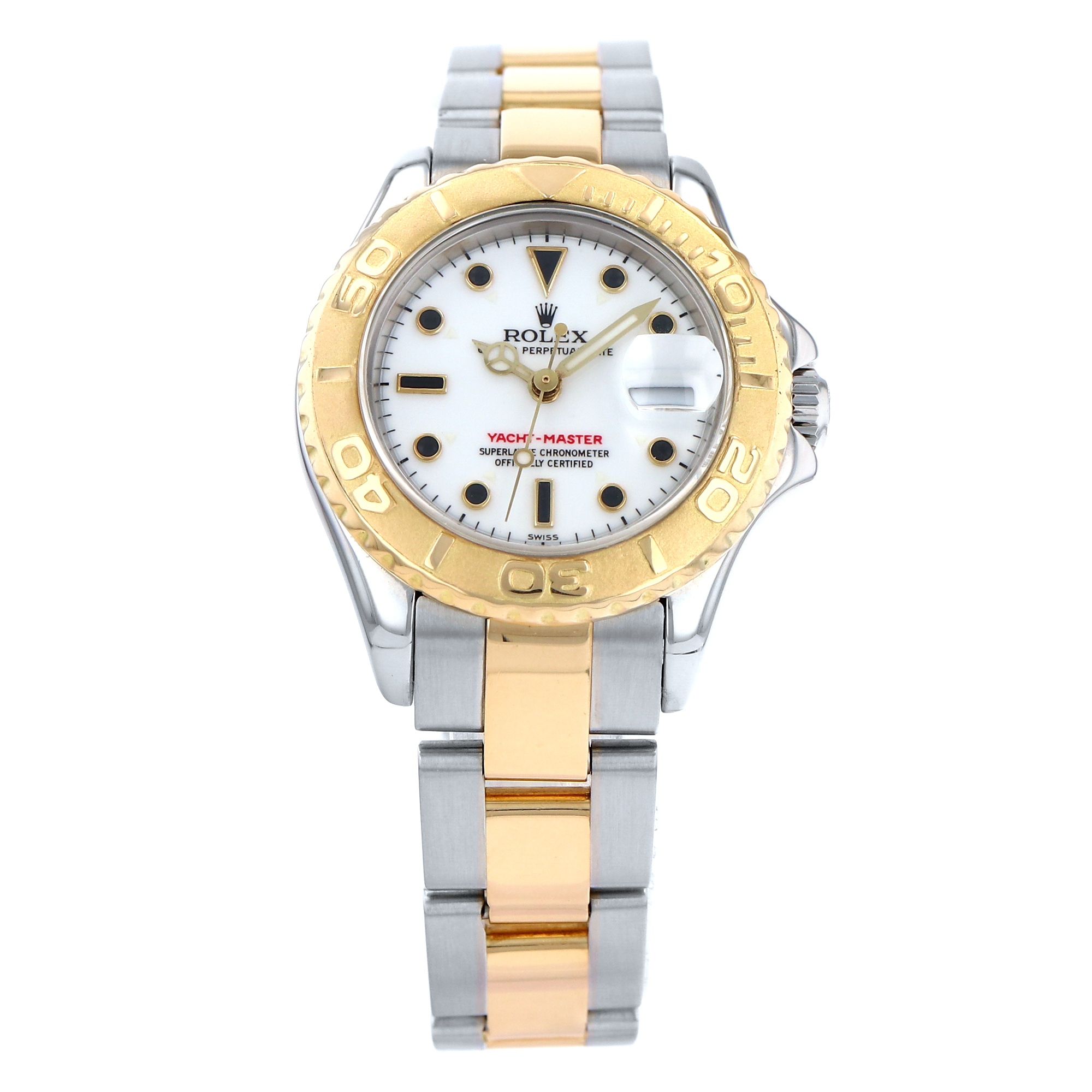 Rolex Yacht-Master 169623 thumbnail 2